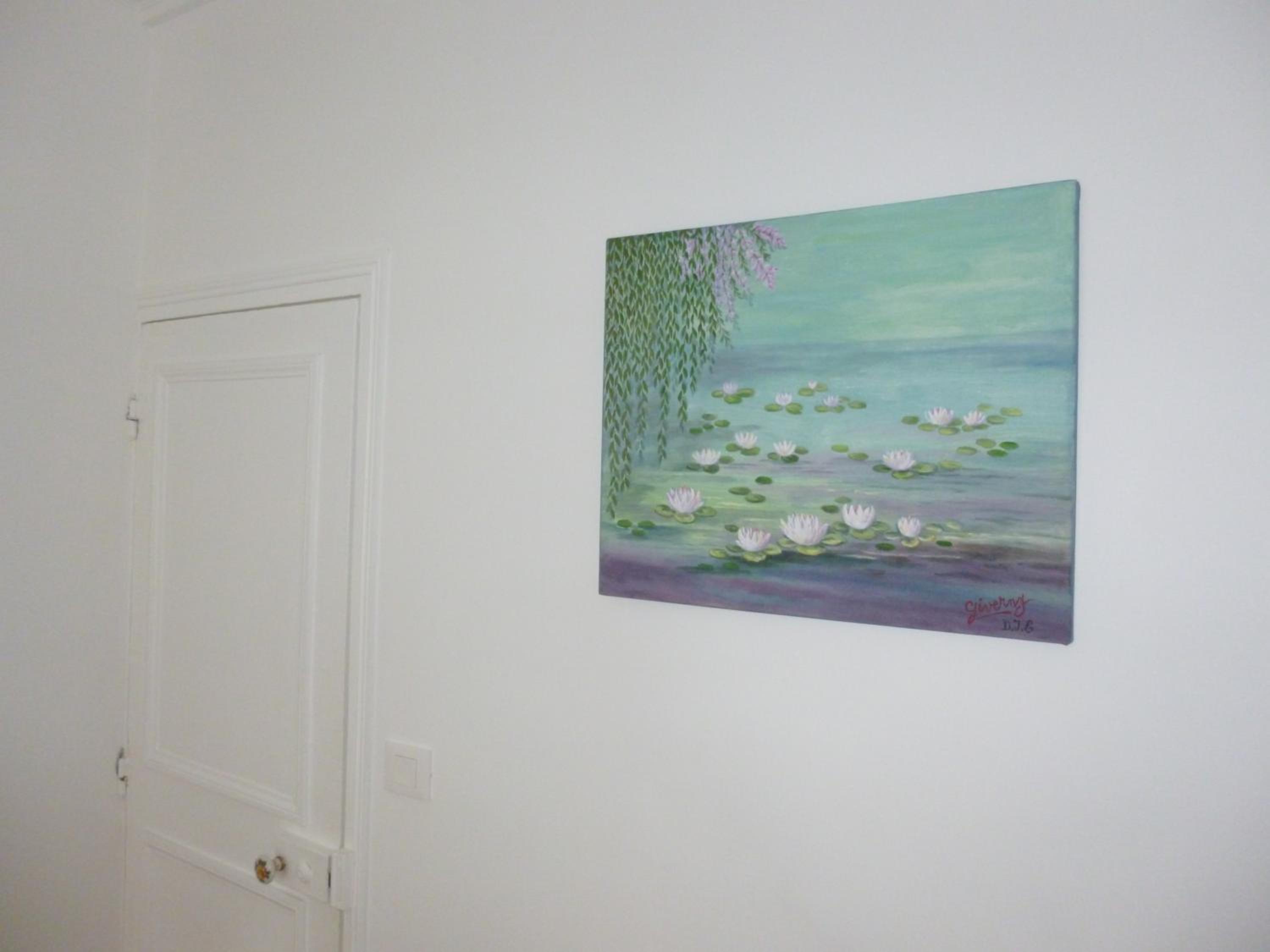 Résidence du Cygne - Swan Residence - Paris centre