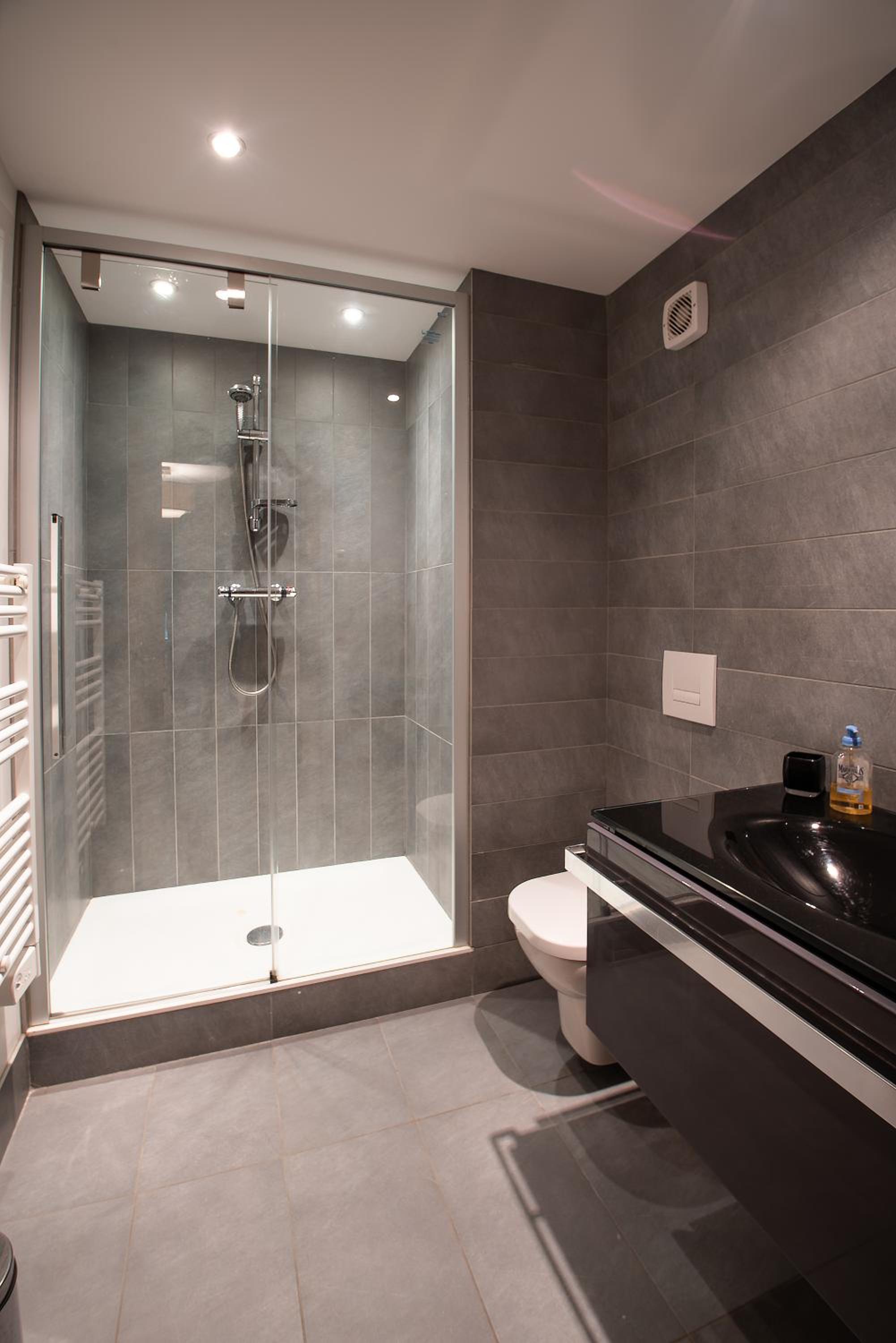 Mintaka Apartment - Chamonix