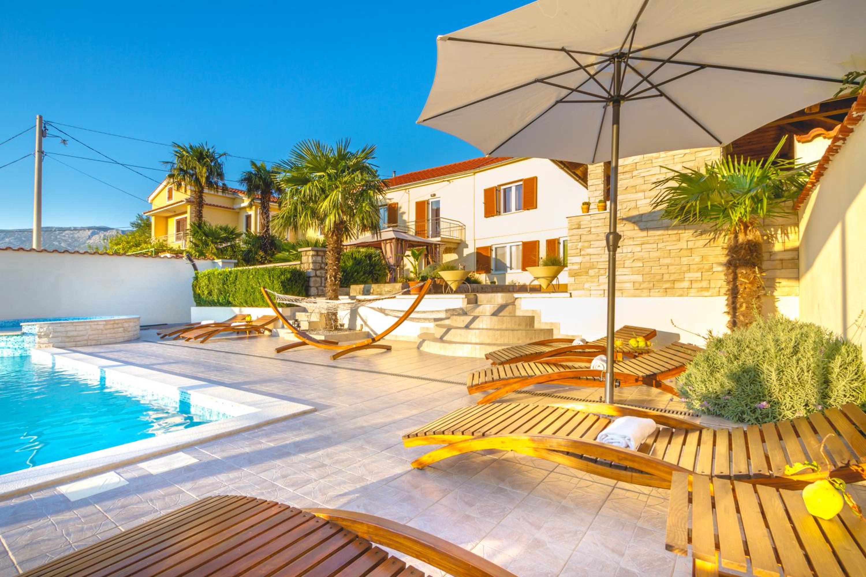Villa In Verde