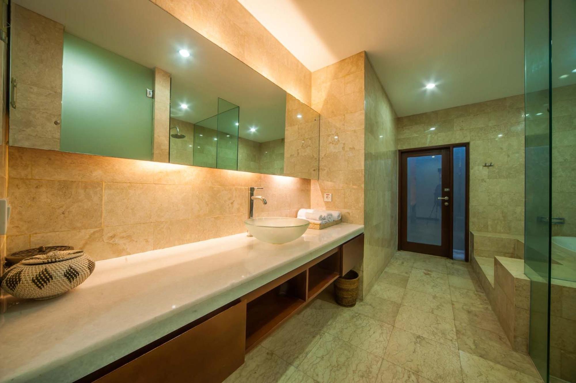 Villa Kaya Sanur