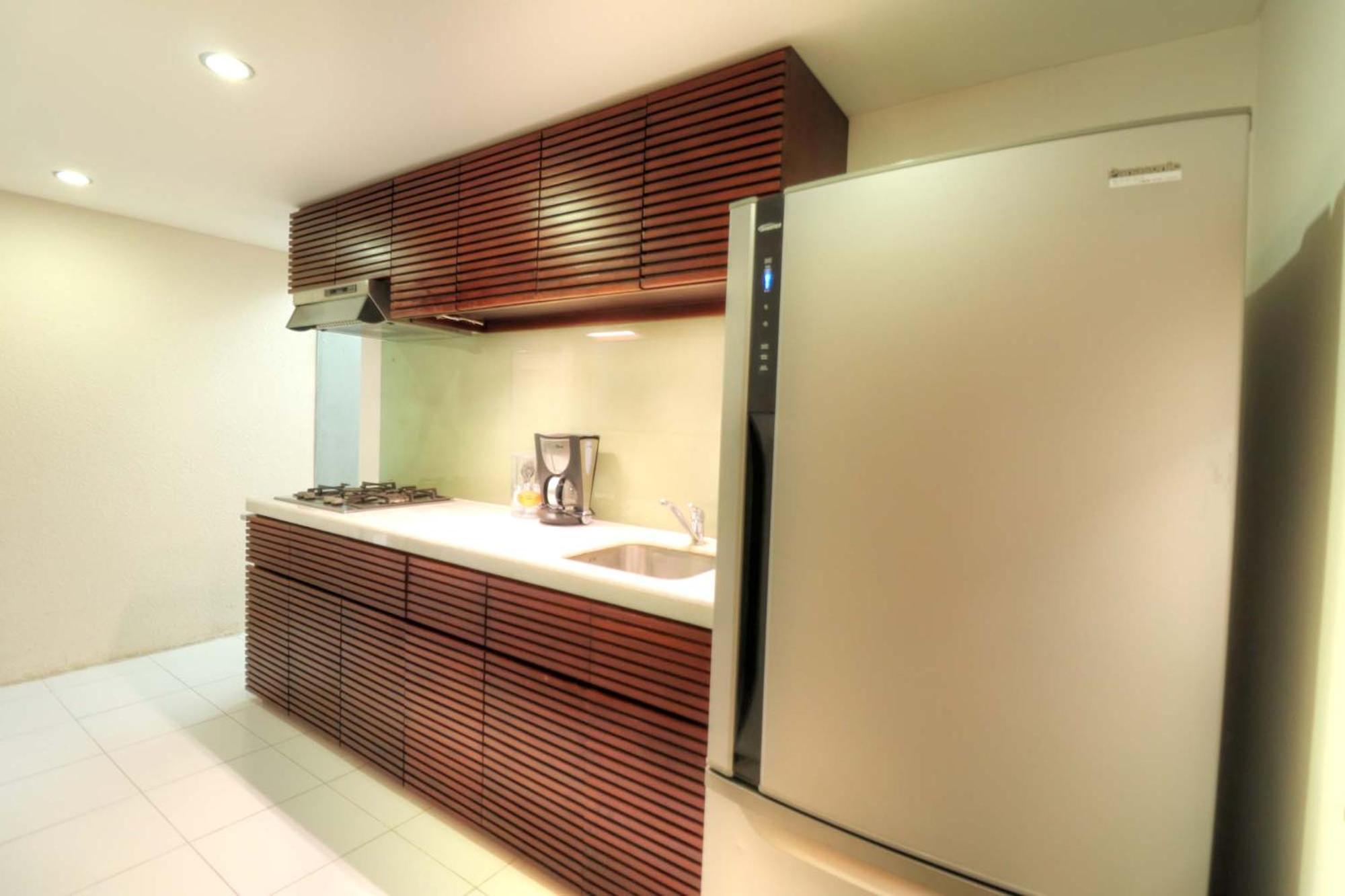 Villa Kaya Sanur