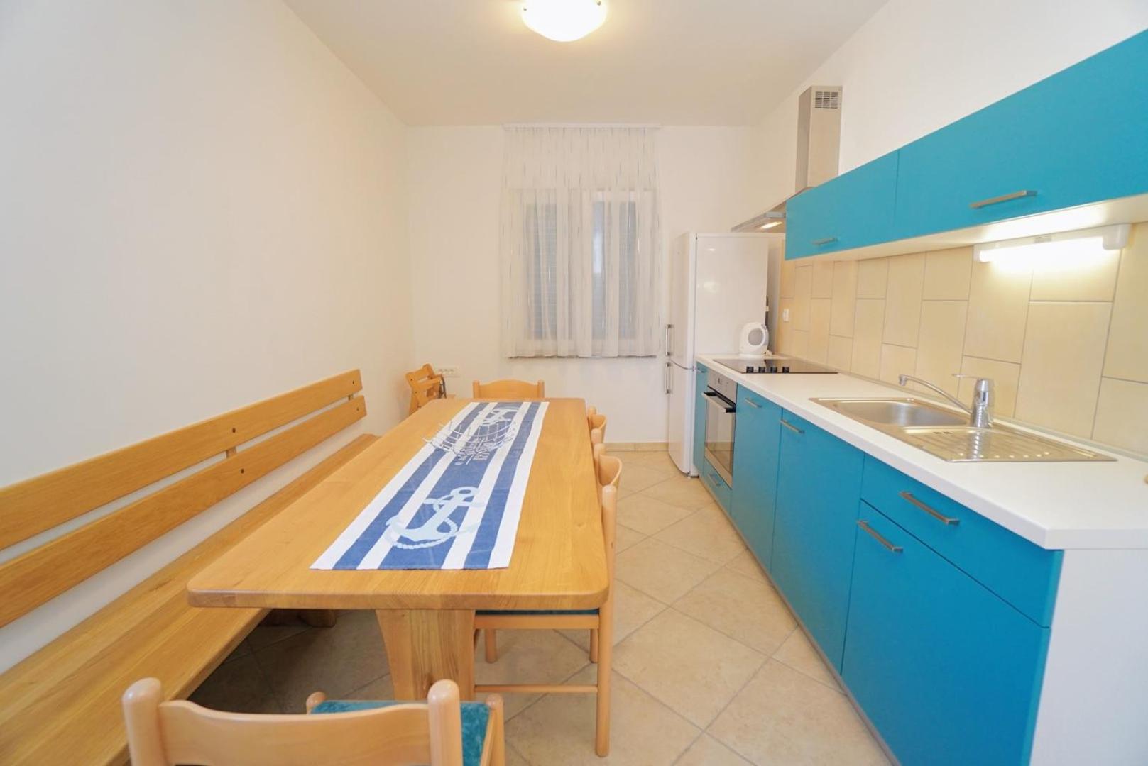 Apartment Nino Savudrija view 5