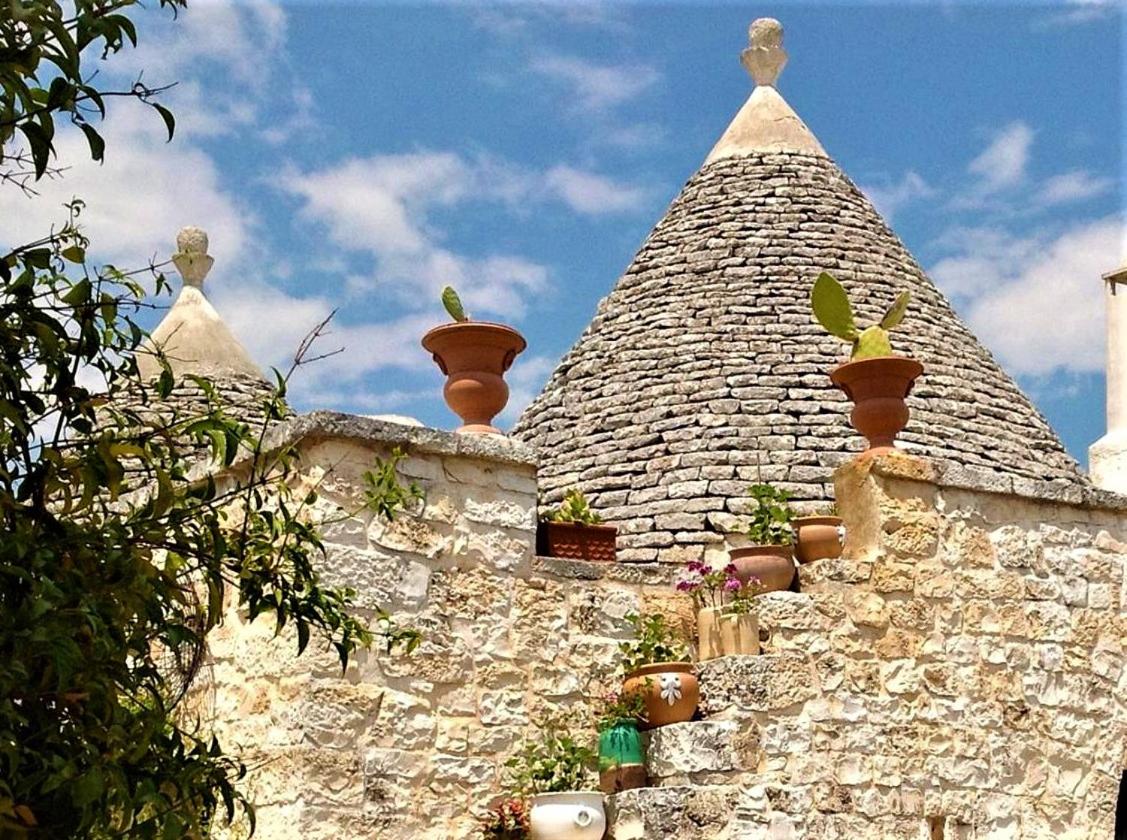 Trulli Fogliarella view 5