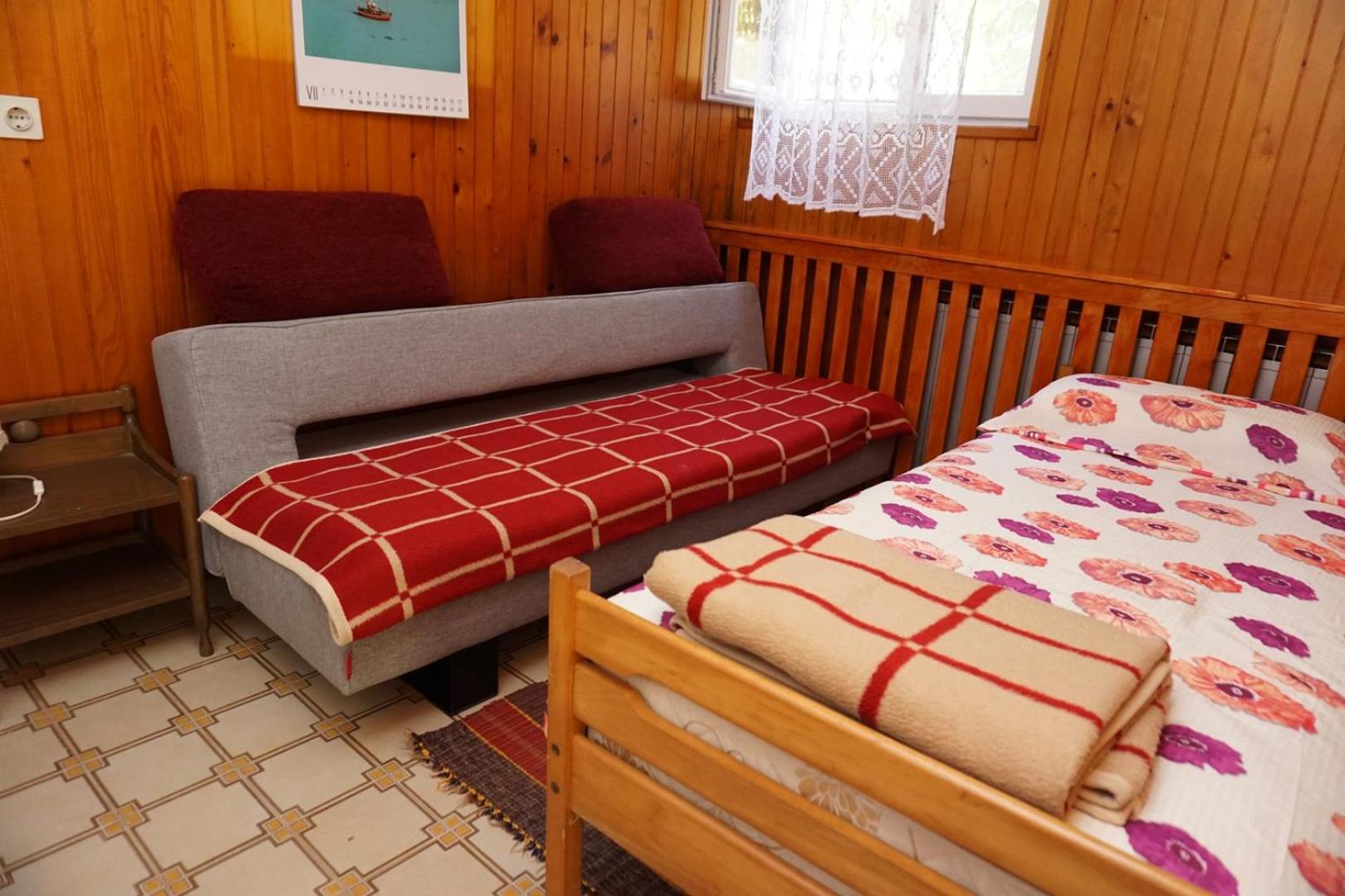 Apartment Vilma 2