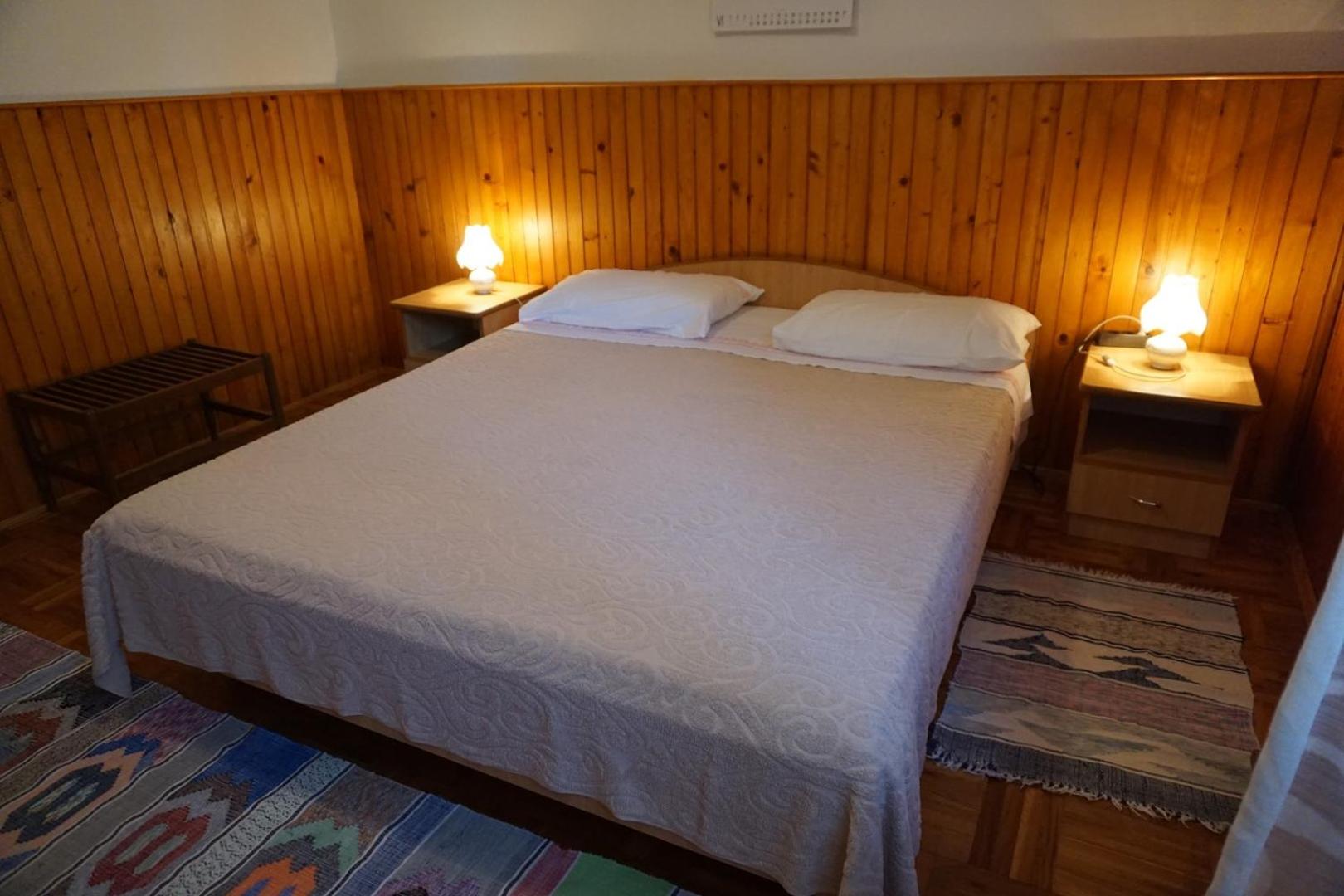 Apartment Vilma 2 en Bašanija