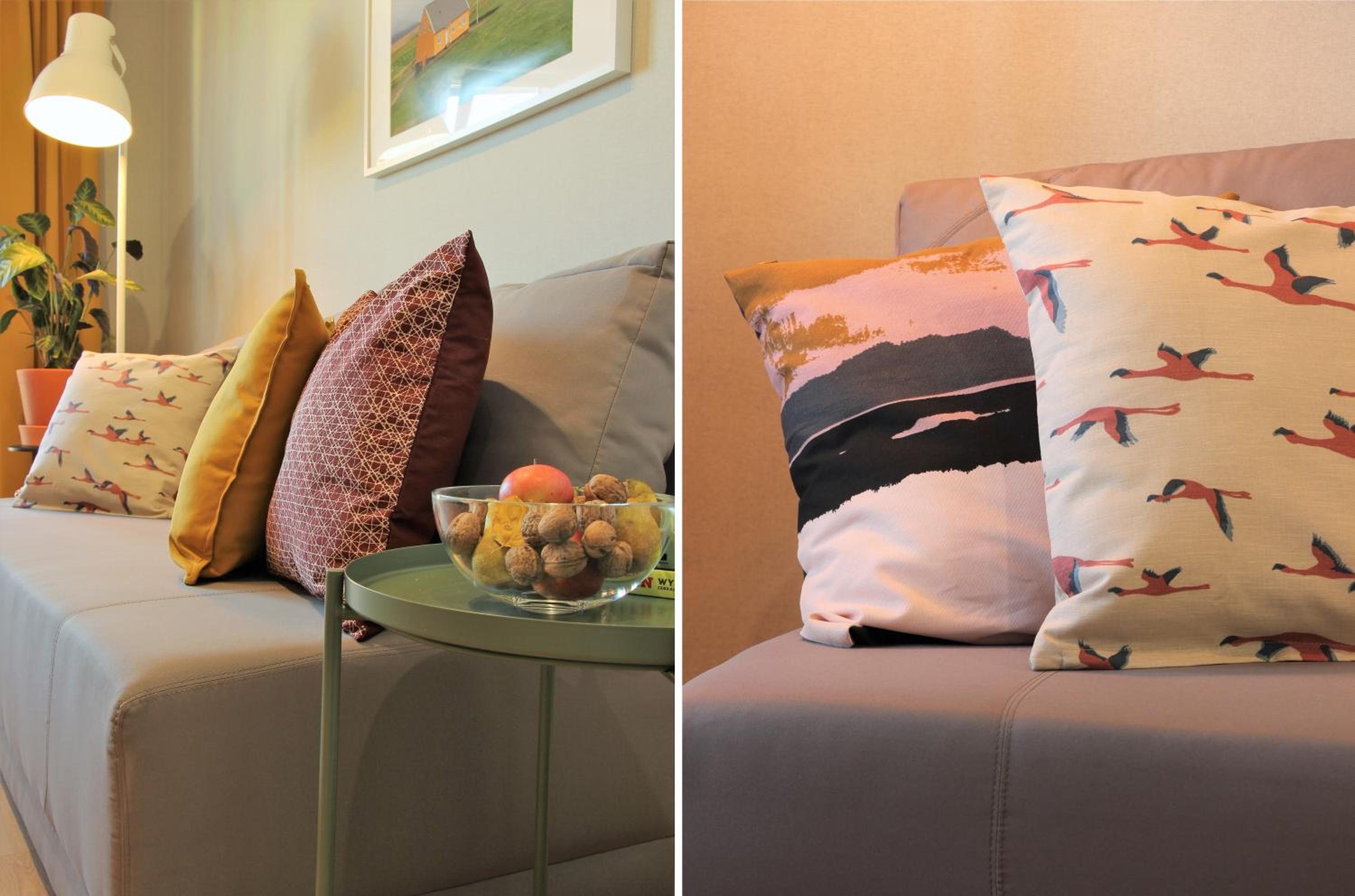Apartament Studio 208