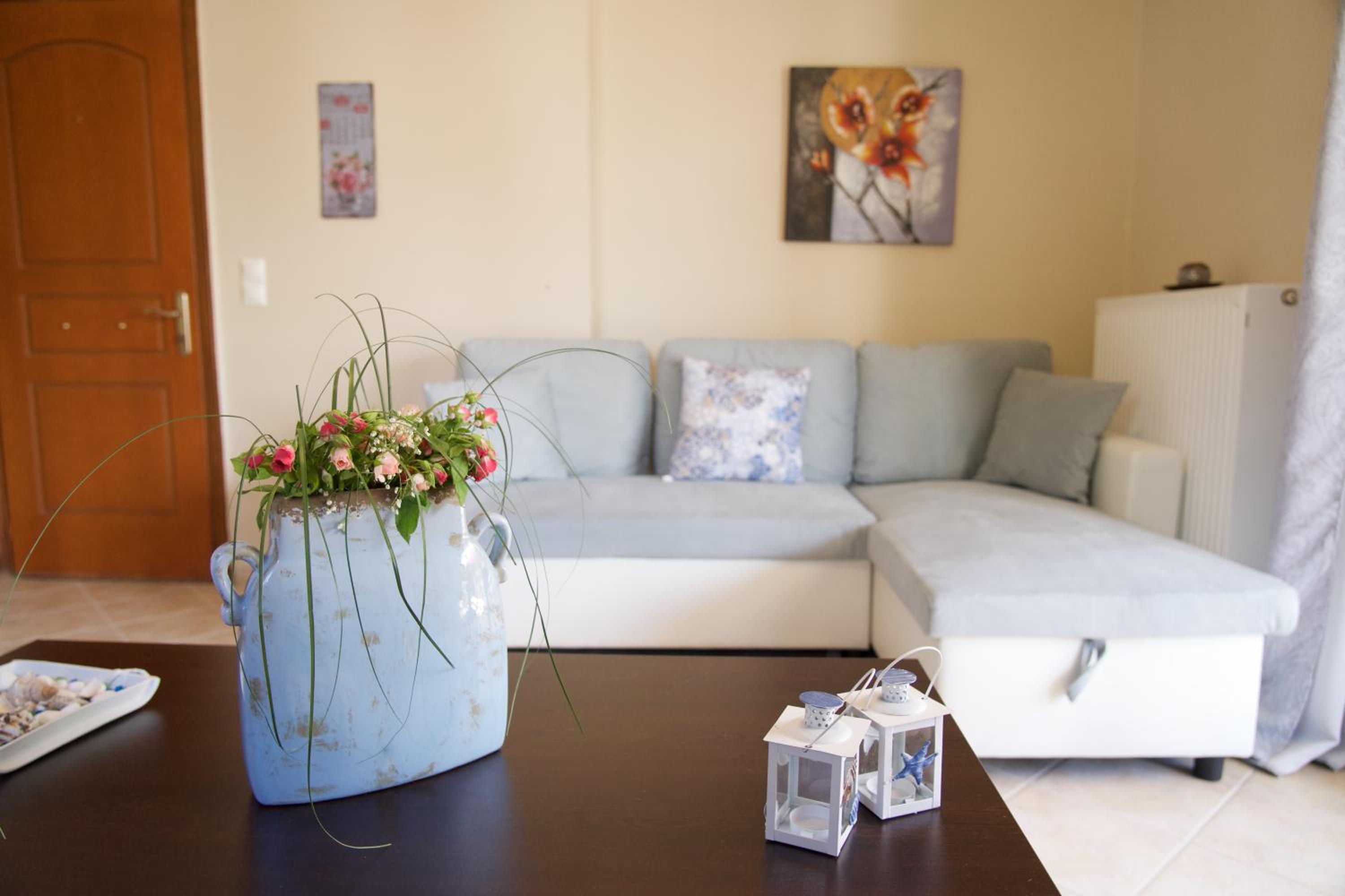 Helenas apartment photo 4