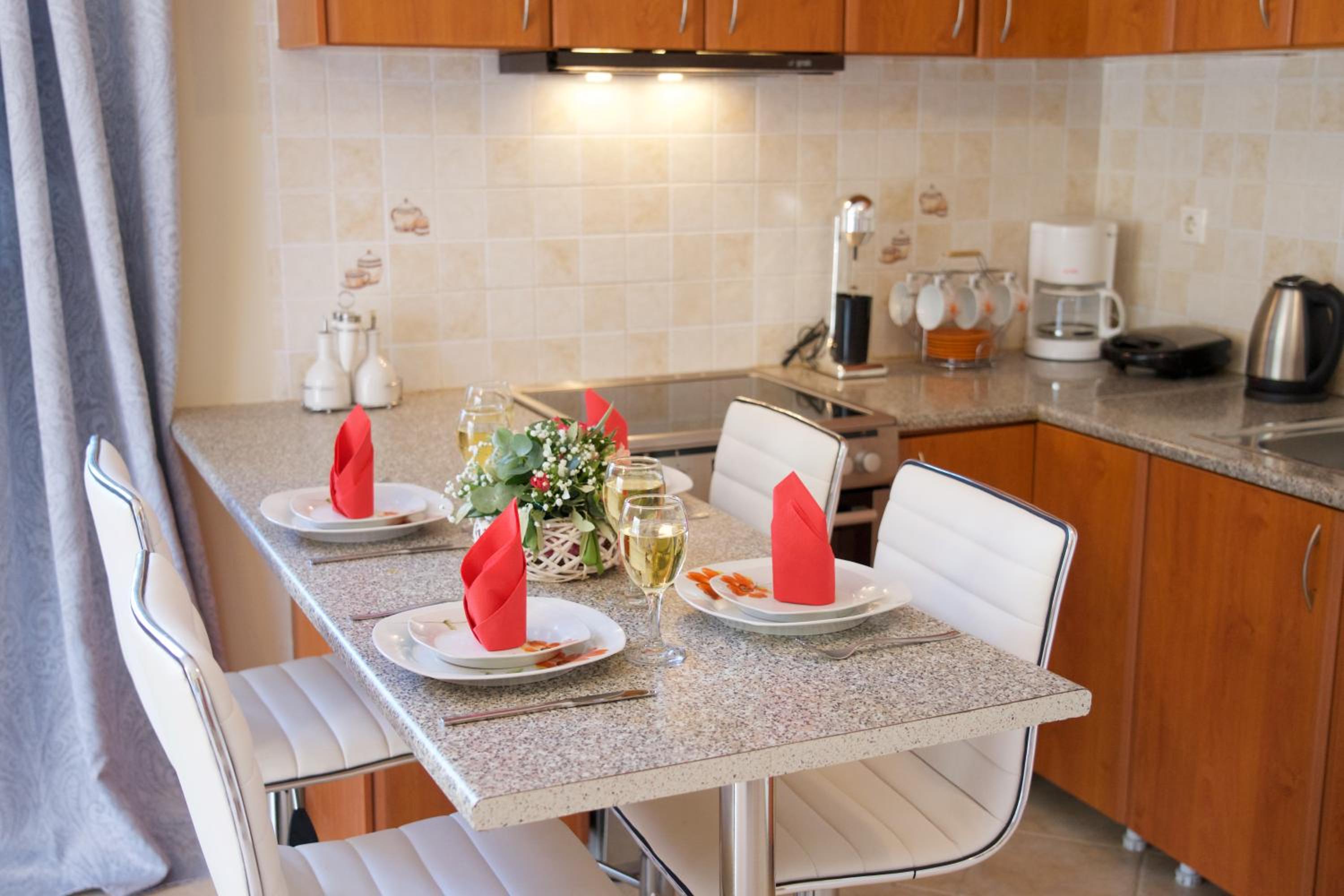 Helenas apartment photo 5