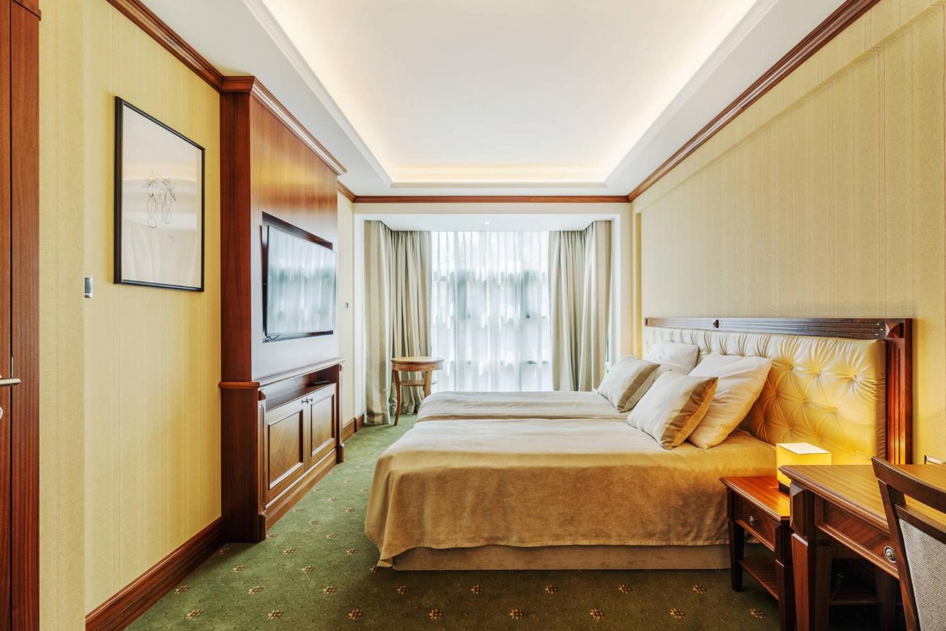 Prestige Apartment with Sauna by Grand Apartments
