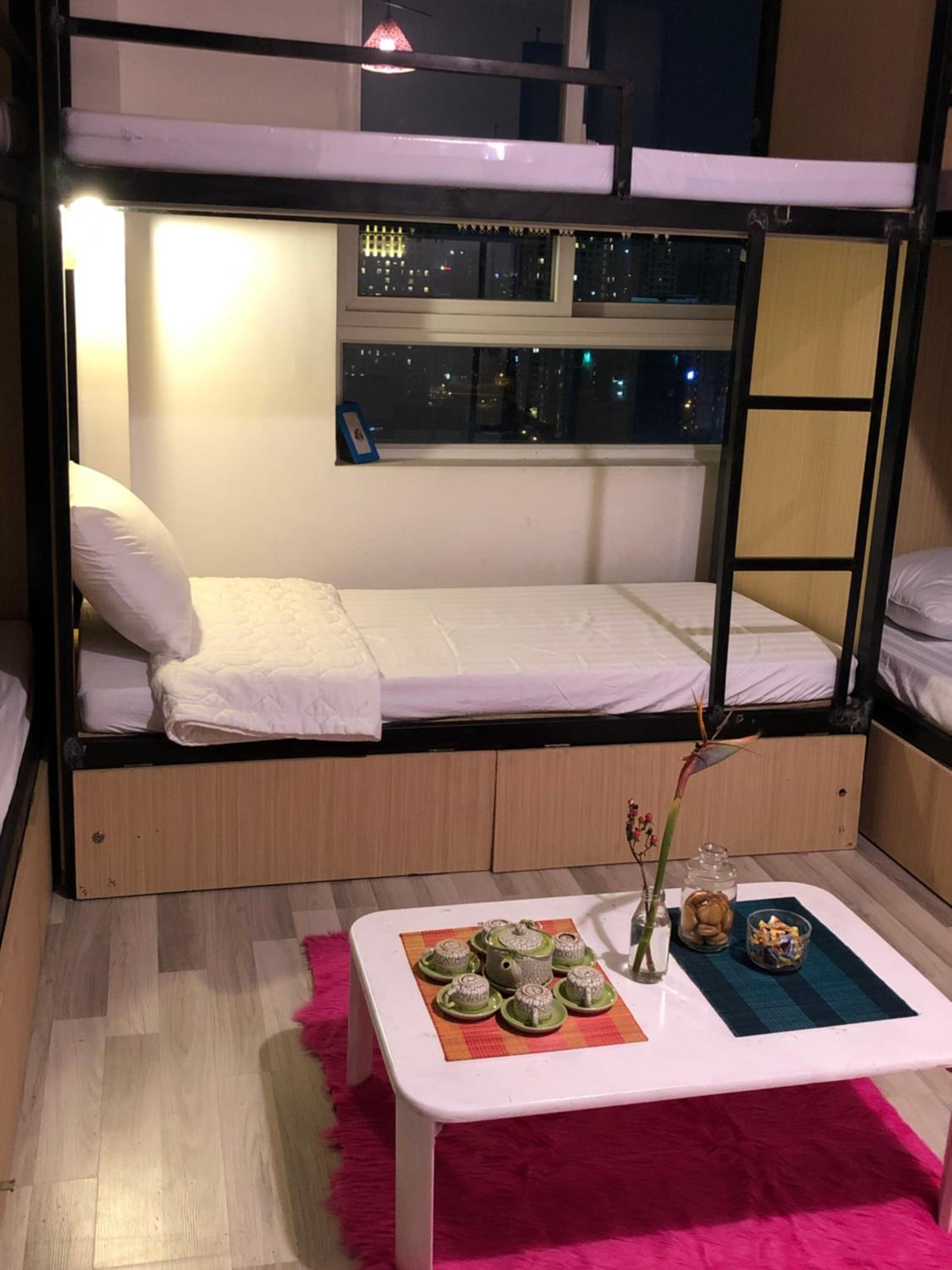 Nup Saigon Homestay