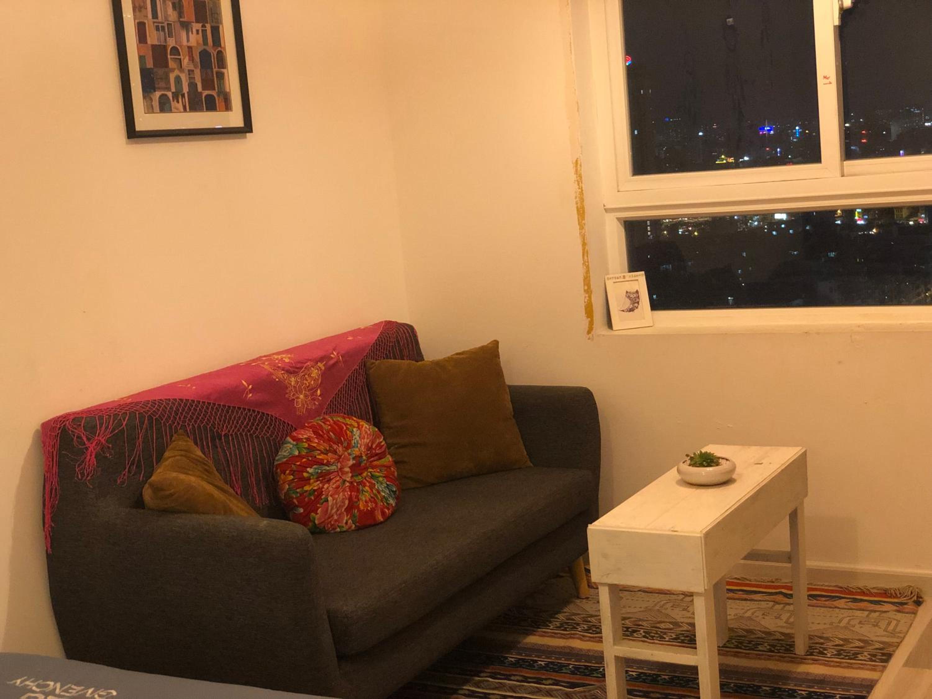 Nup Saigon Homestay