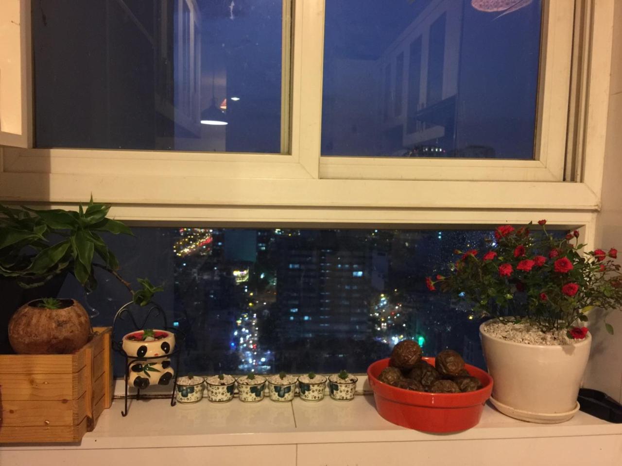 Nup Saigon Homestay