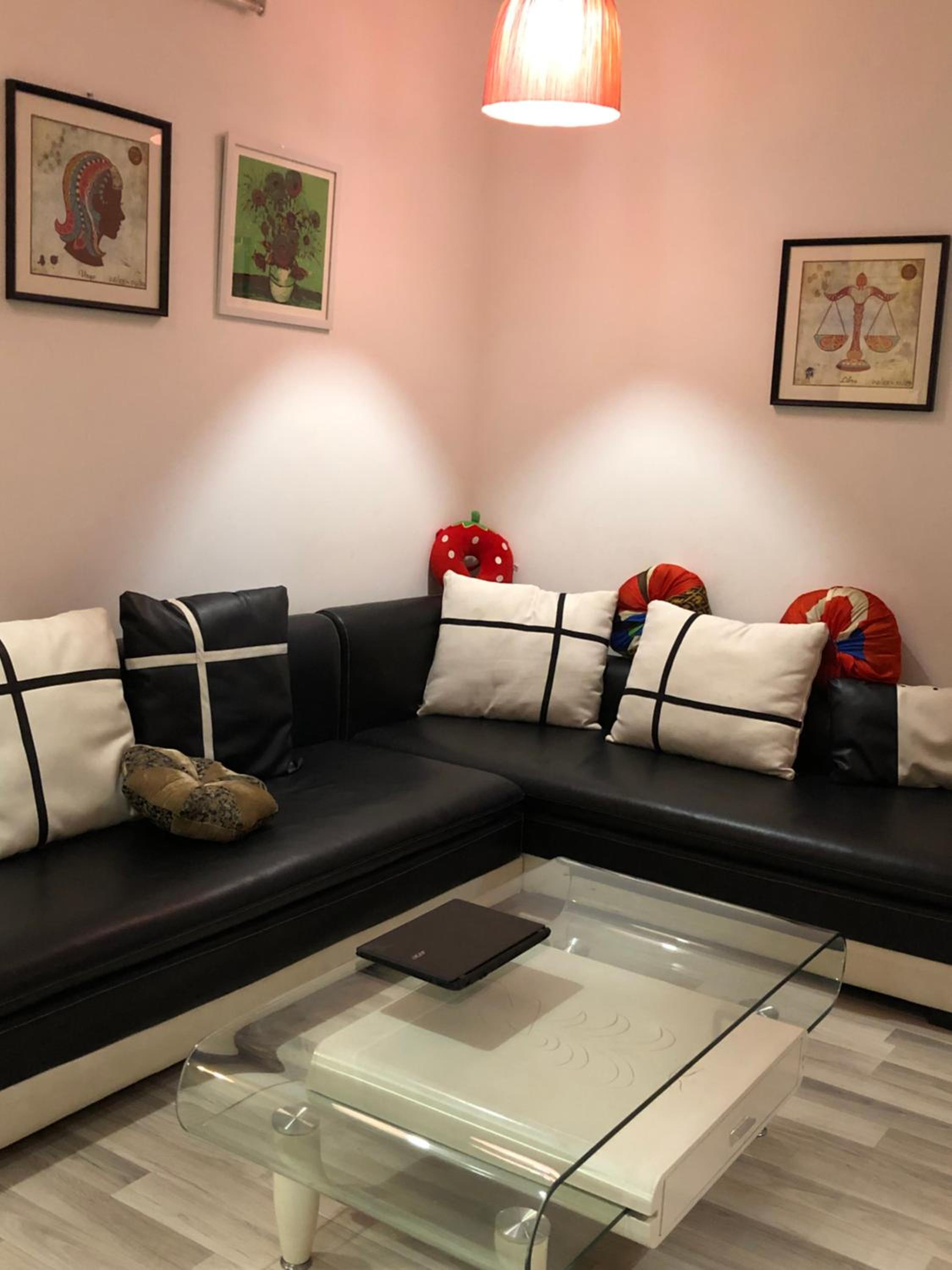 Nup Saigon Homestay