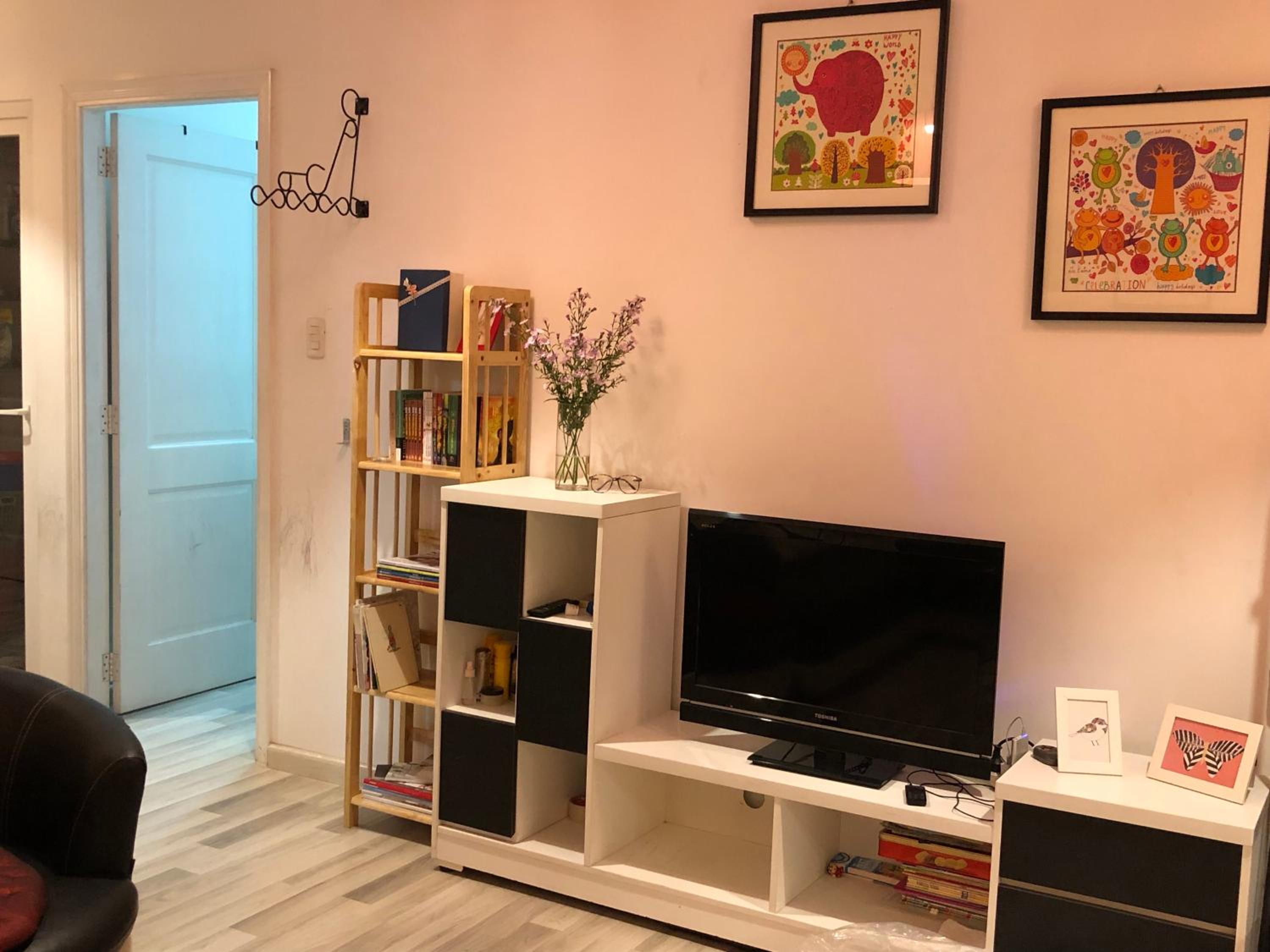 Nup Saigon Homestay