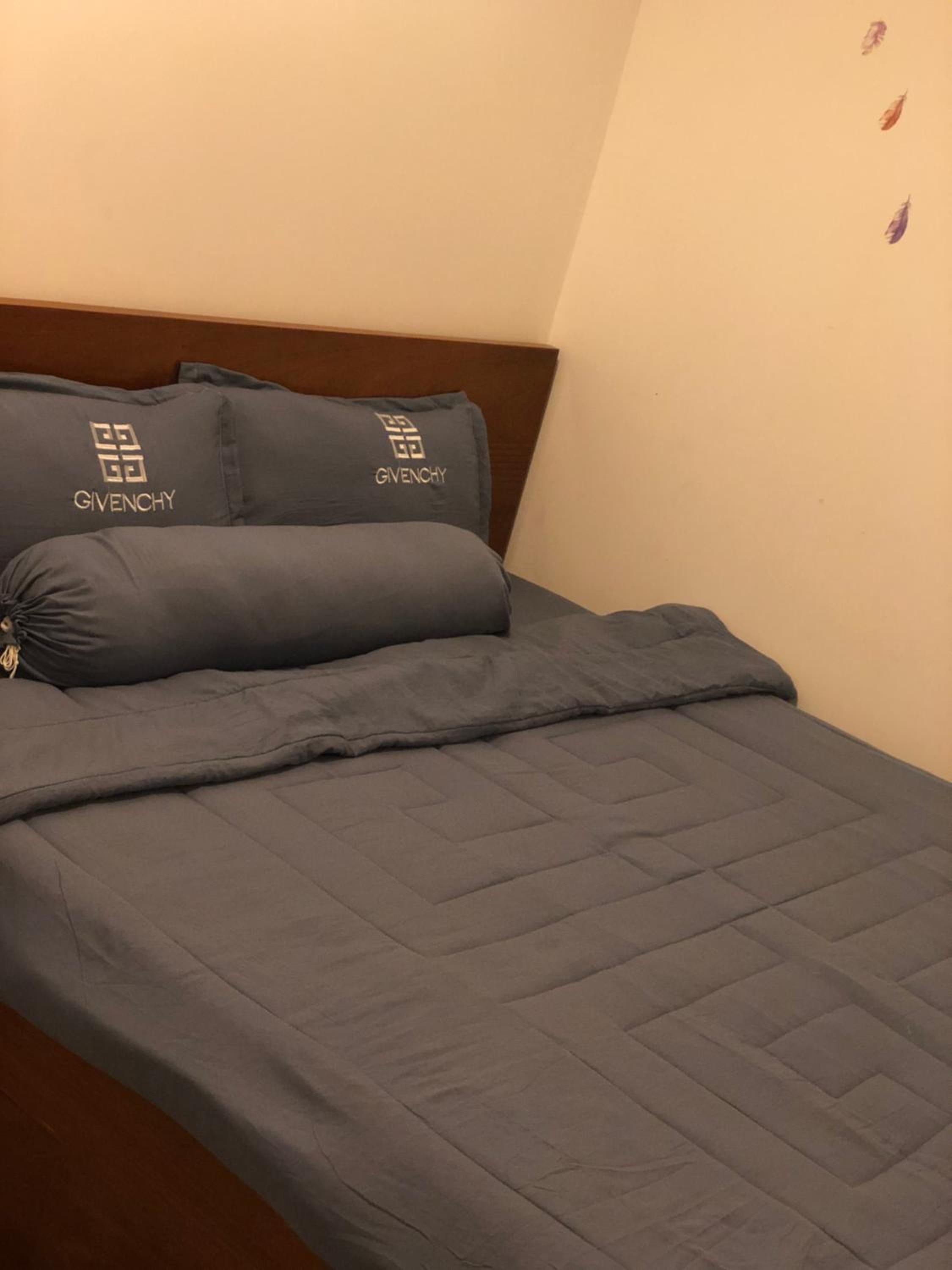 Nup Saigon Homestay