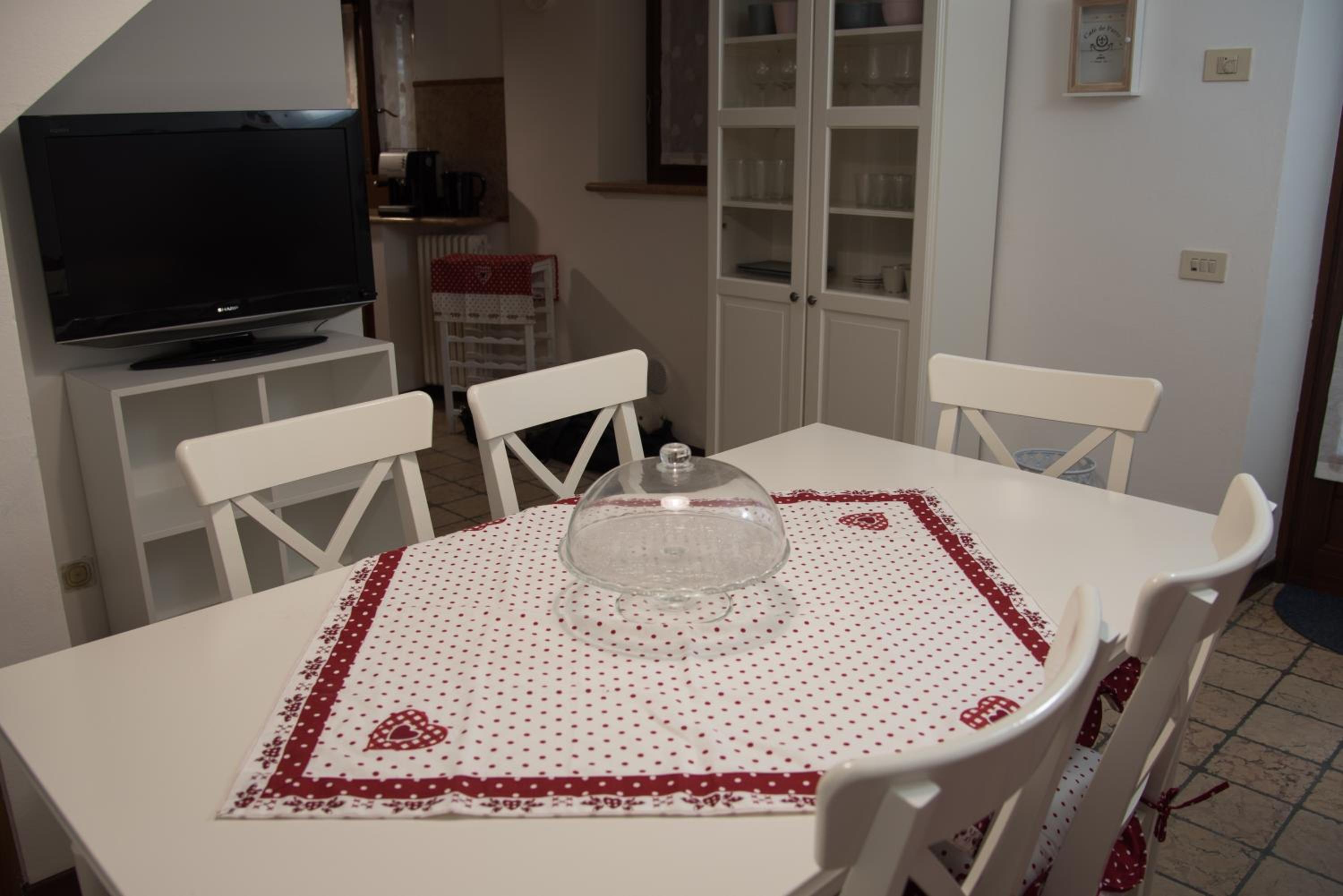 Casa vacanze Corte dei dami