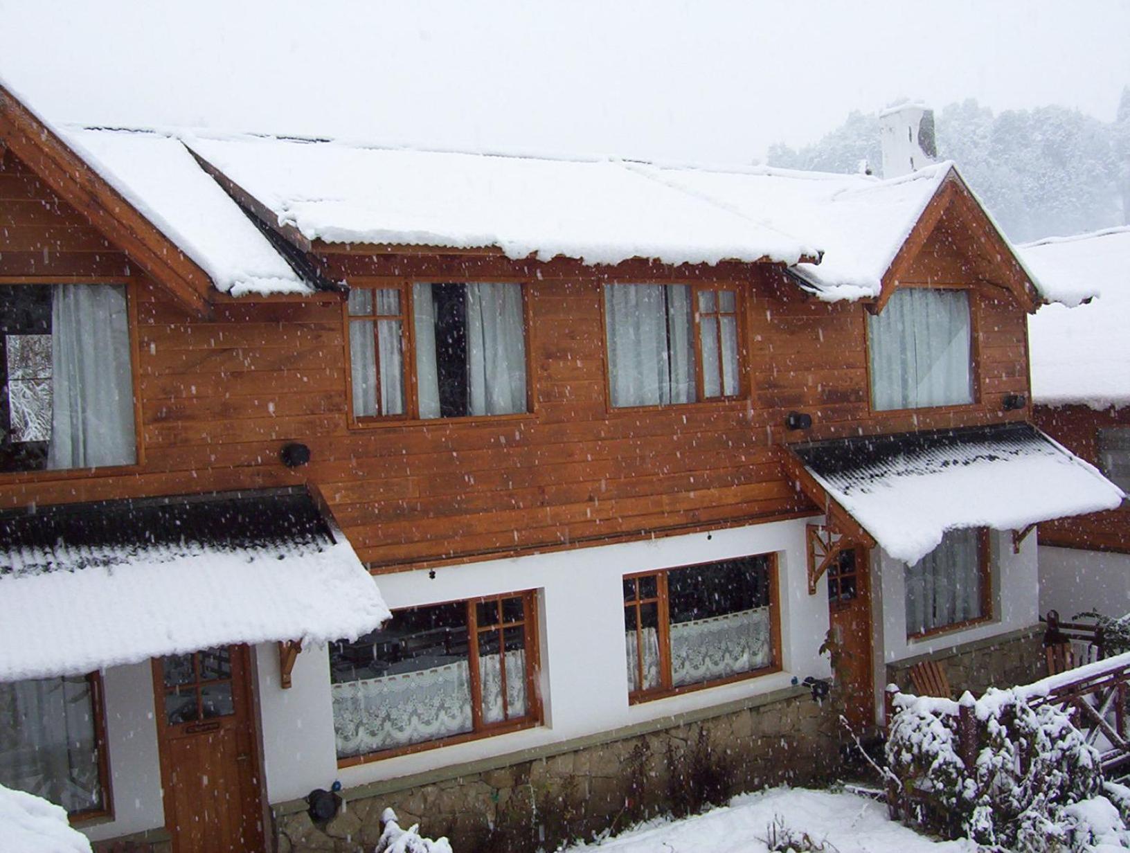 Cabañas Temporada