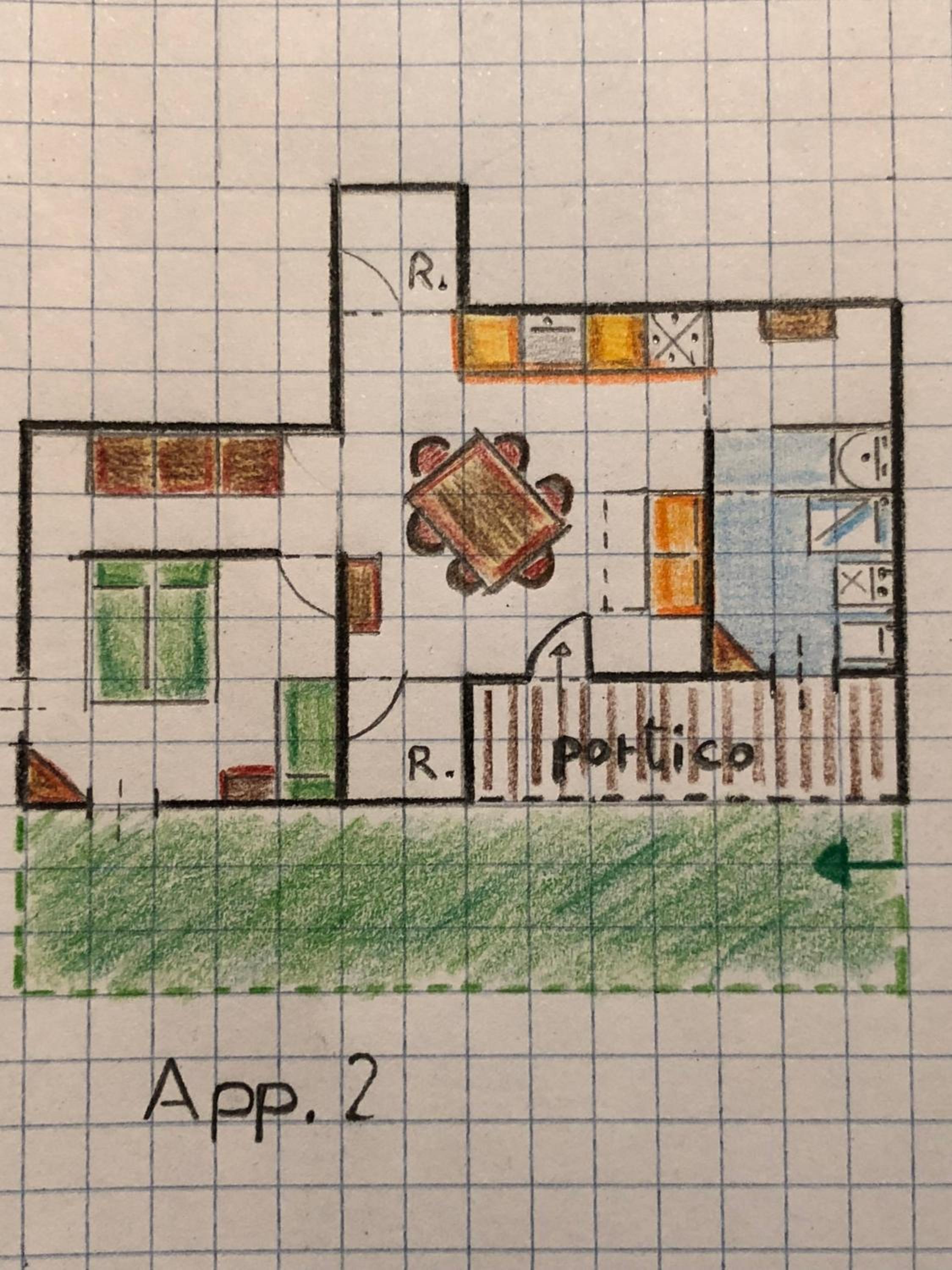 Il Poggio Della Pieve Apartments