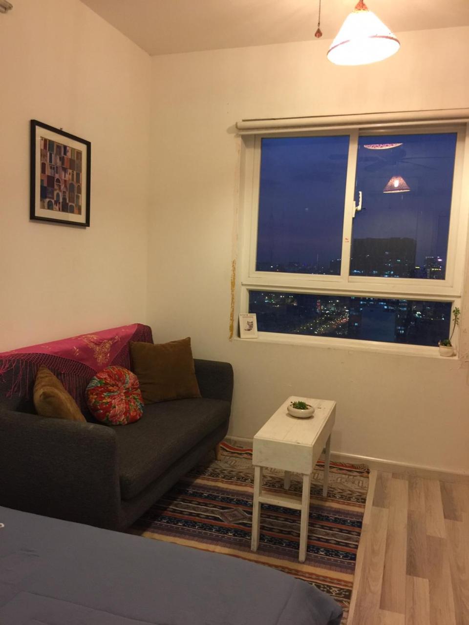 Nup Saigon Homestay