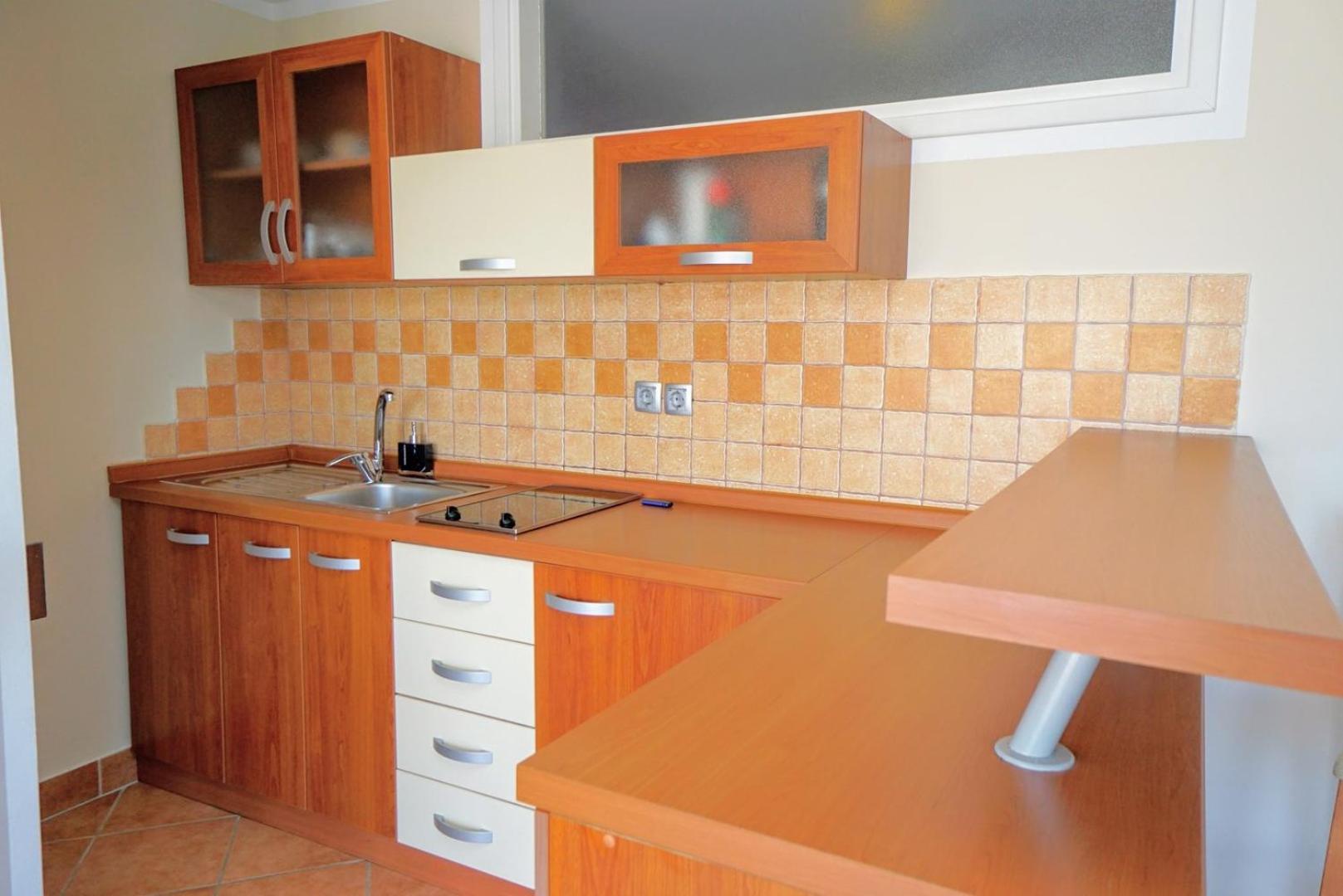 Apartments Kristijana