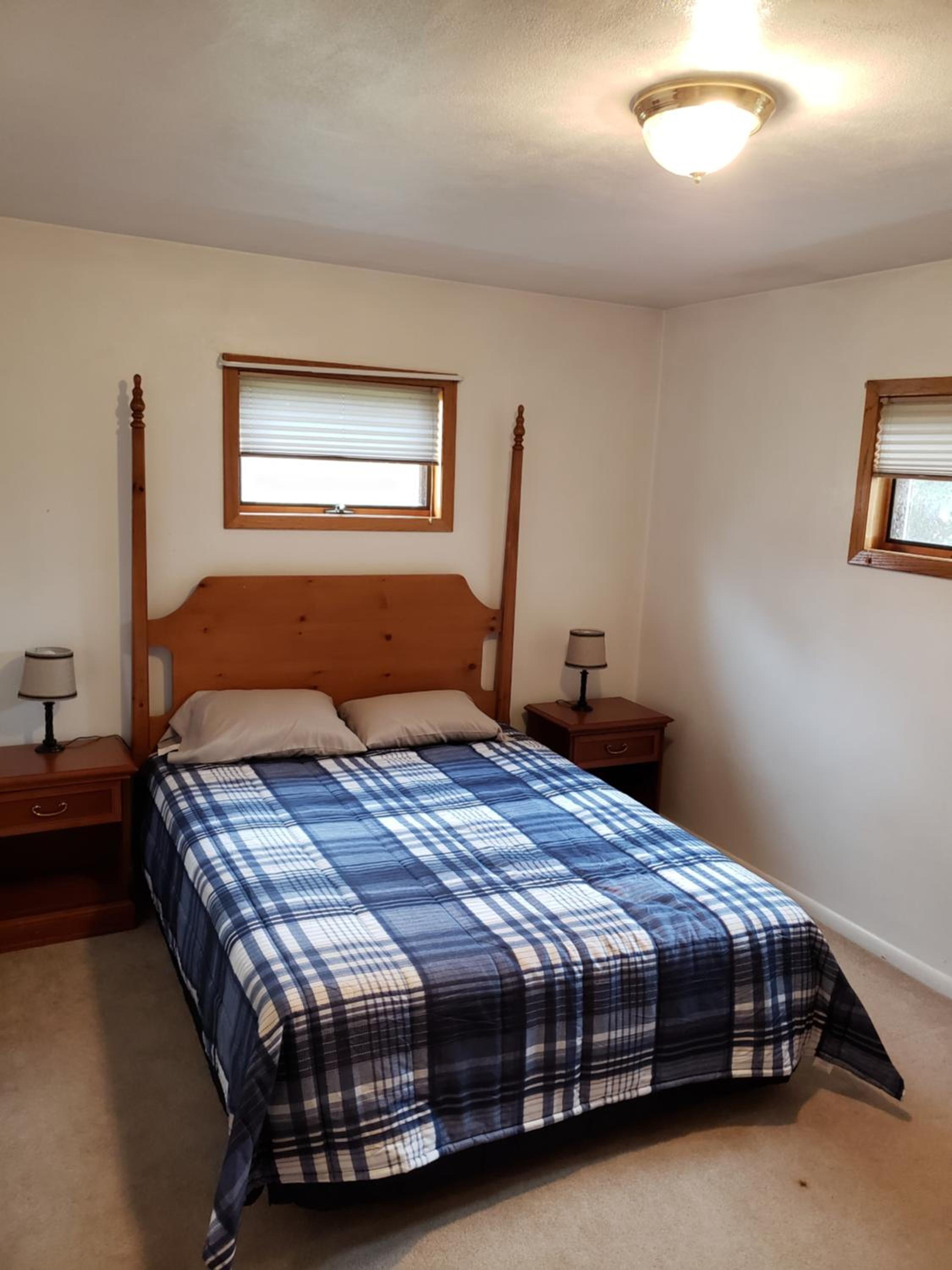 Lake Access Ranch