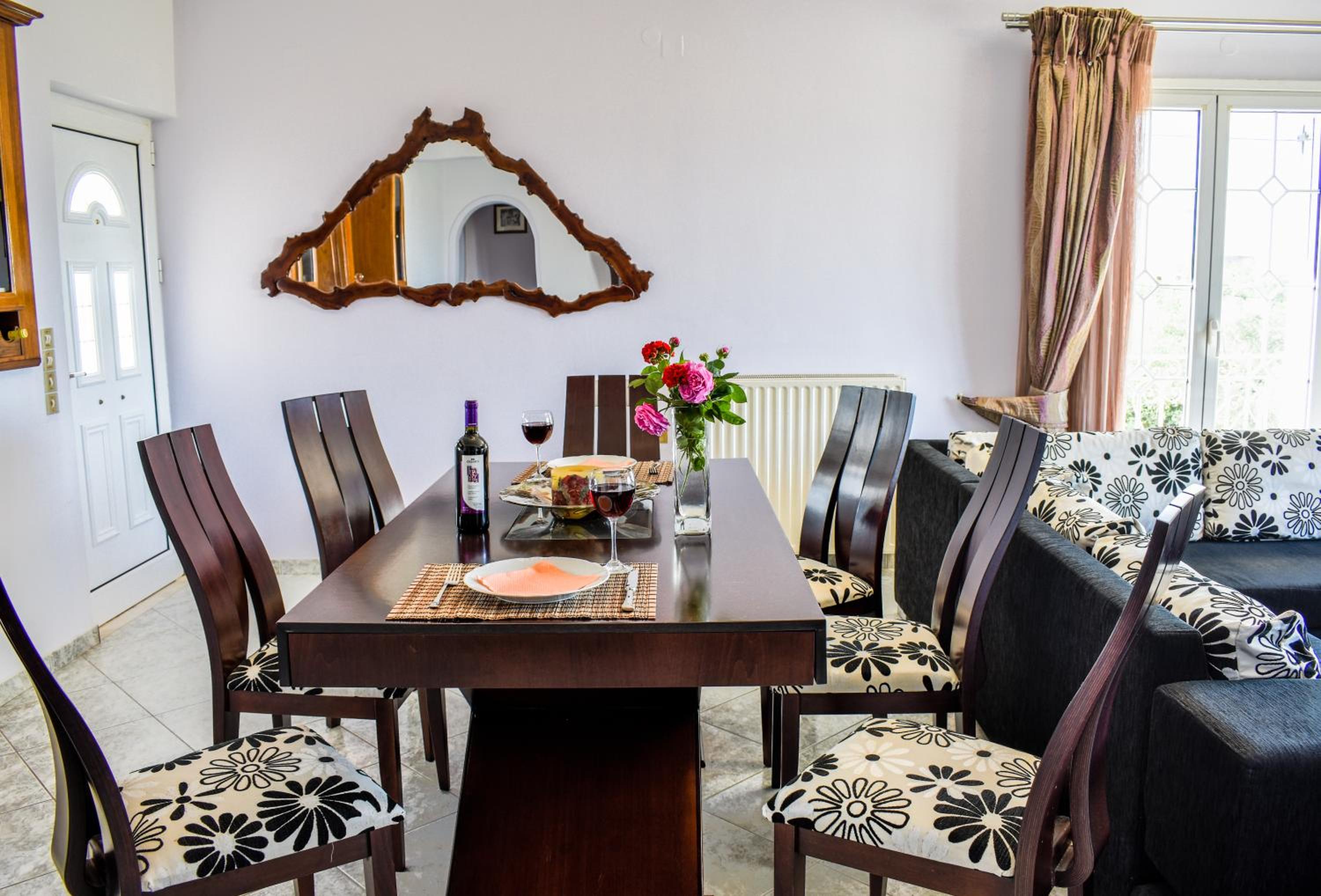 Anemos Holidays House