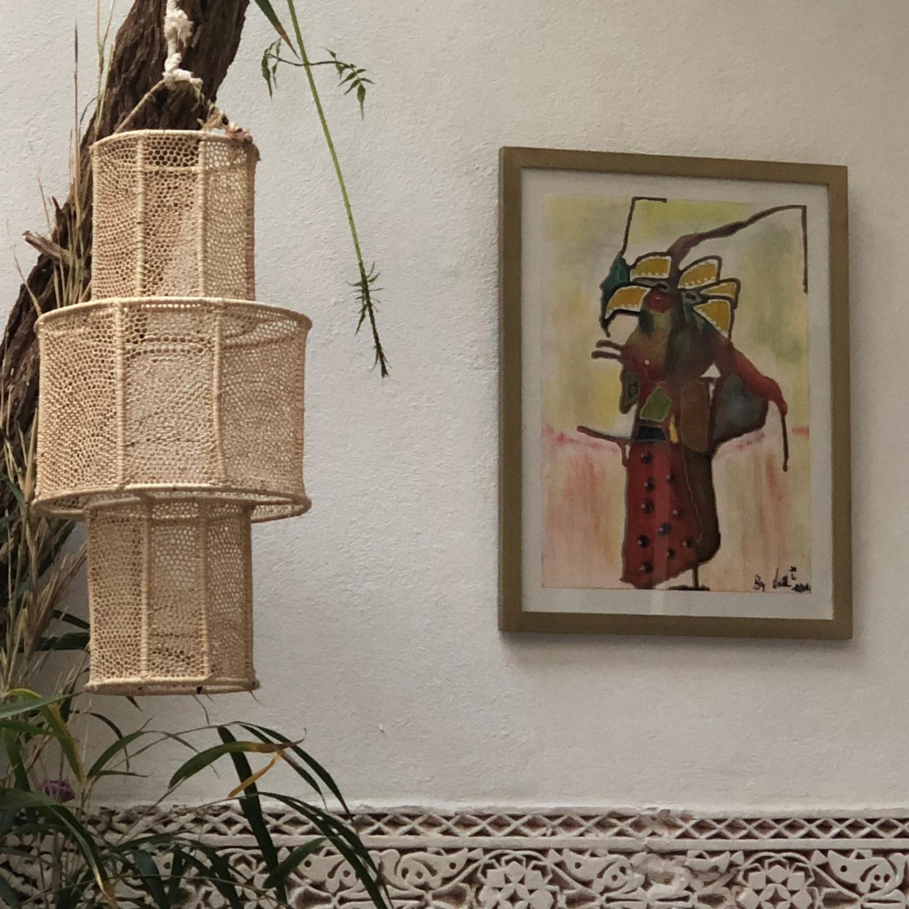 Riad Dar Zioui