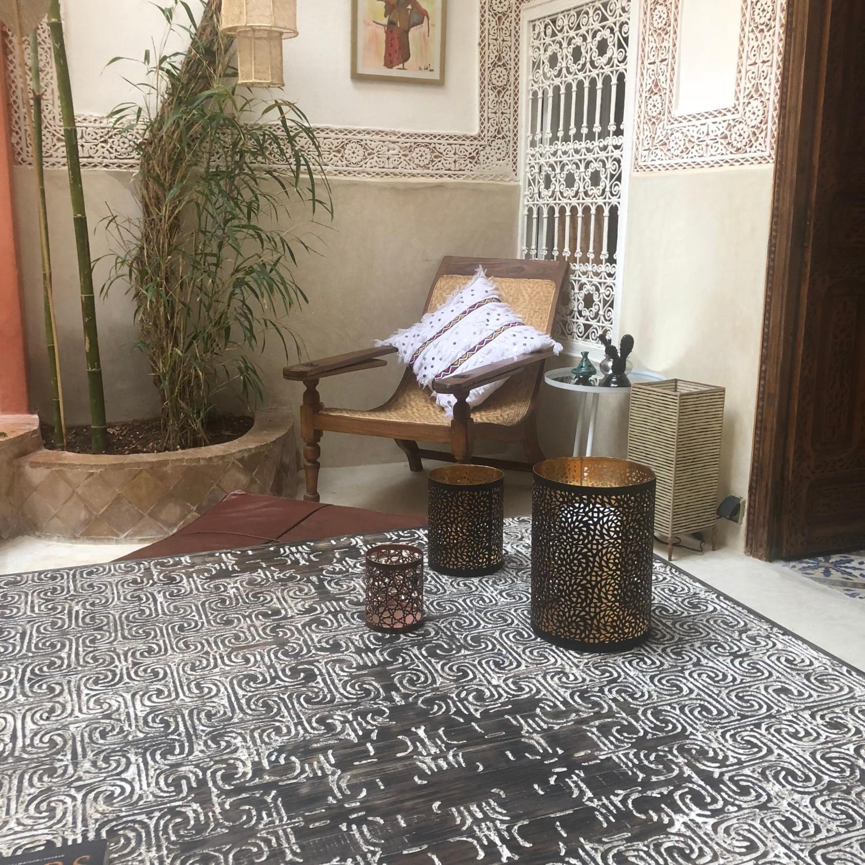 Riad Dar Zioui