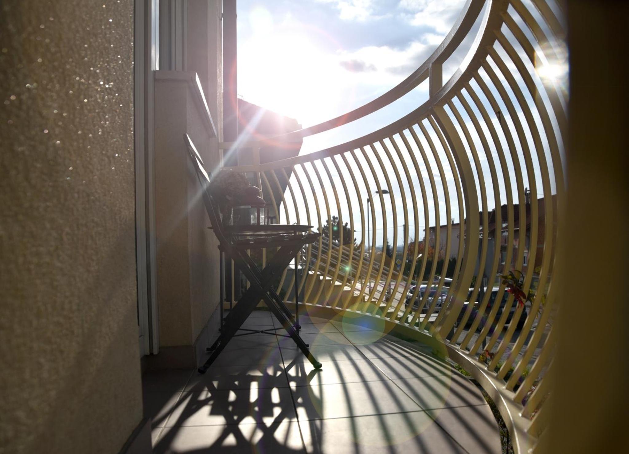 Studio apartman D