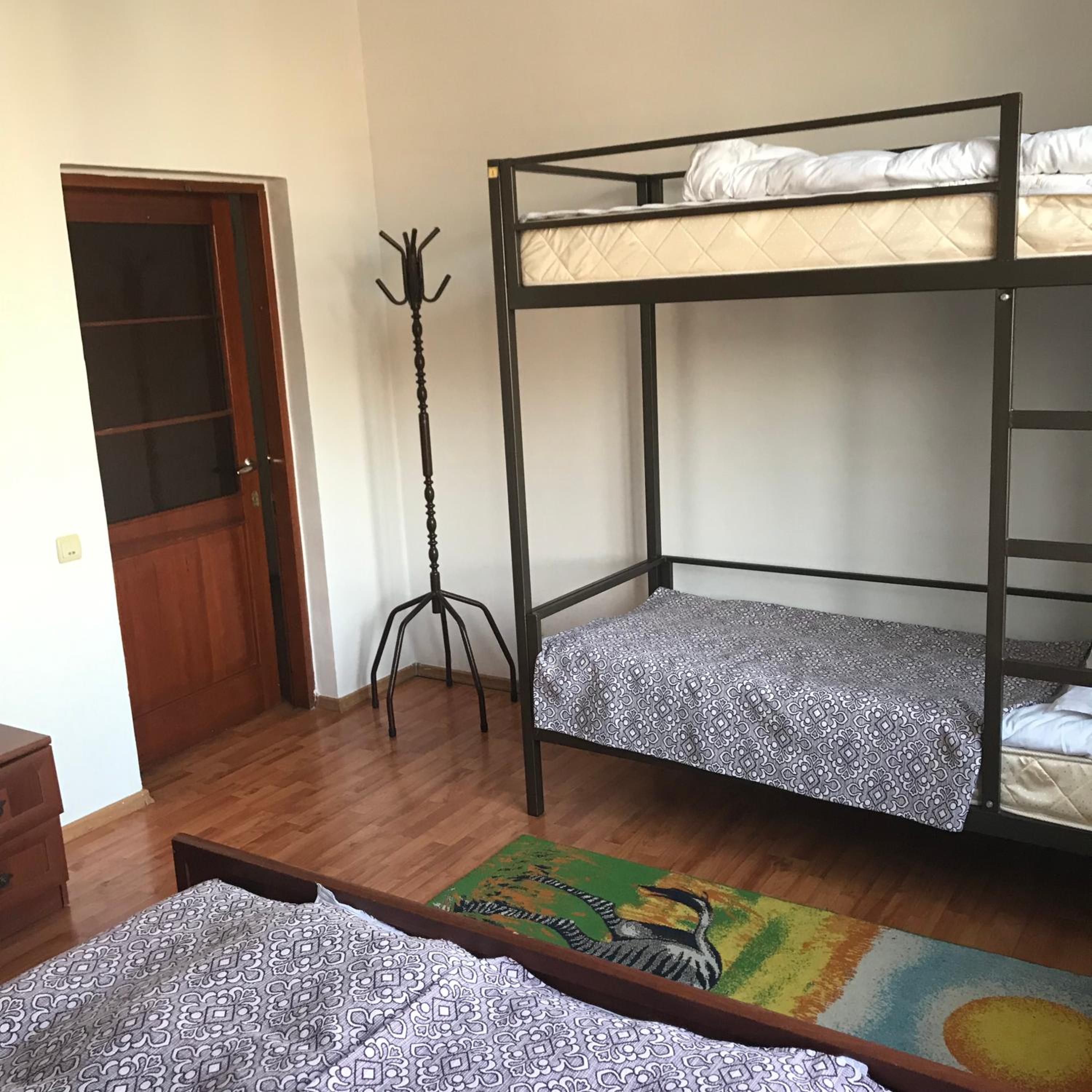 Dostyk Hostel 照片第 12 張，共 37 張