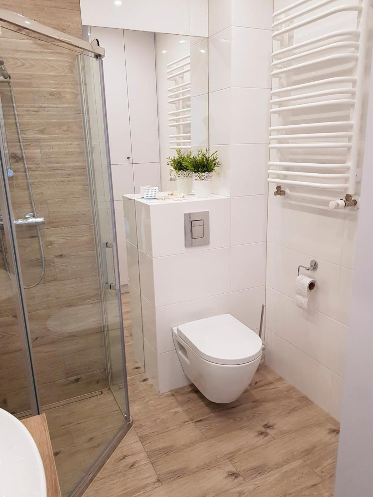 Apartament Nautica Pogorzelica view 5
