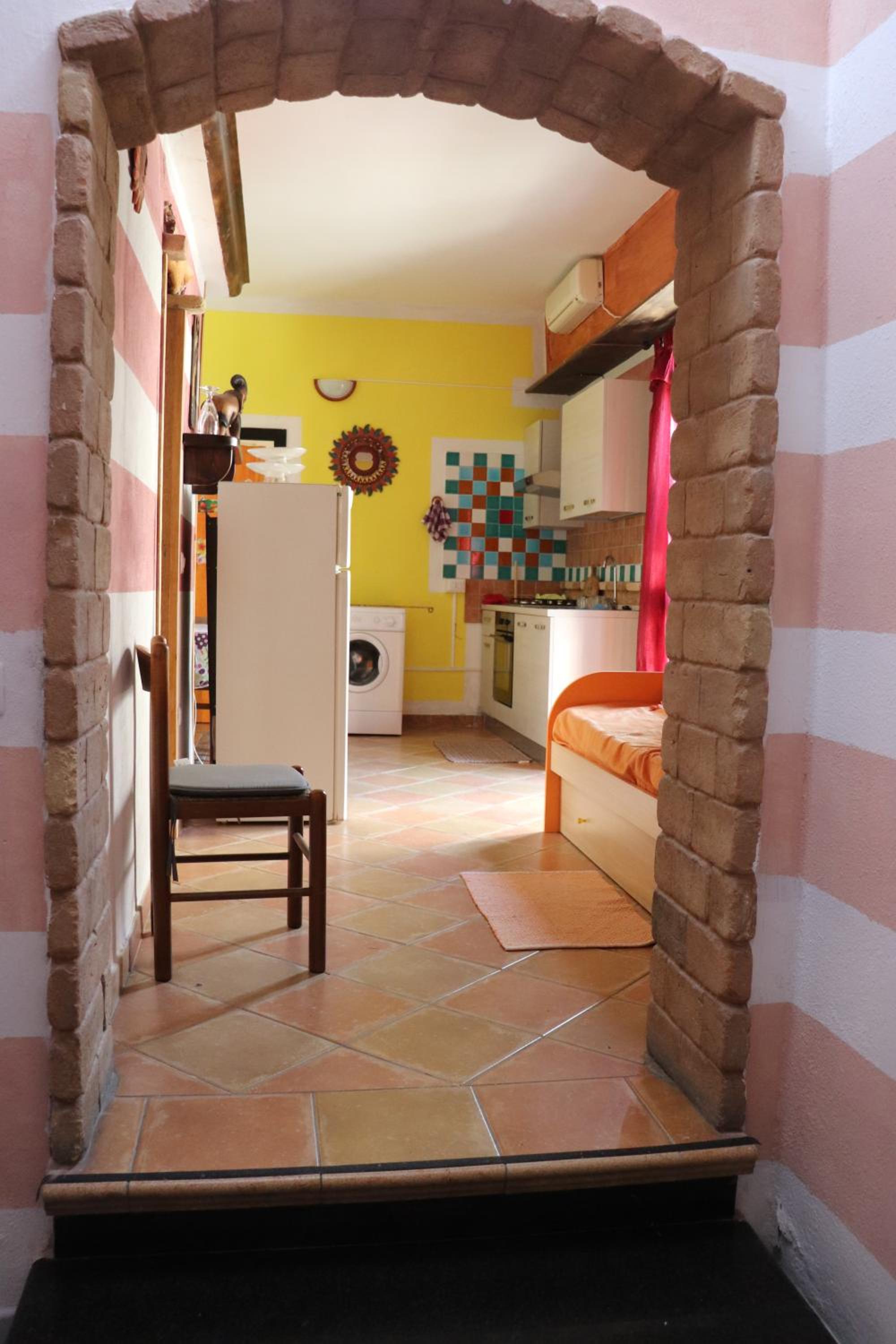 Appartamento Domu Mea 258 A photo 3
