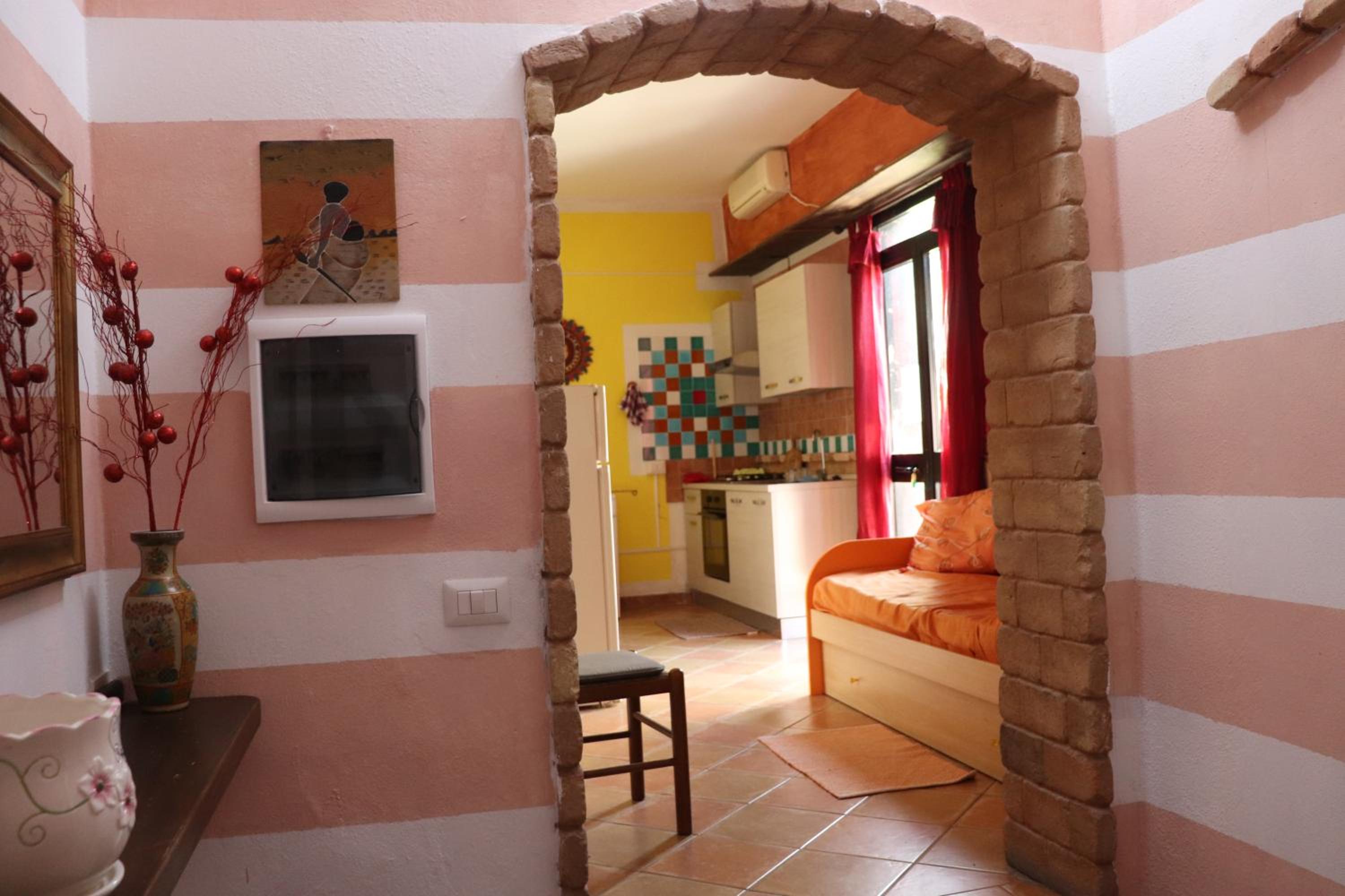 Appartamento Domu Mea 258 A photo 4