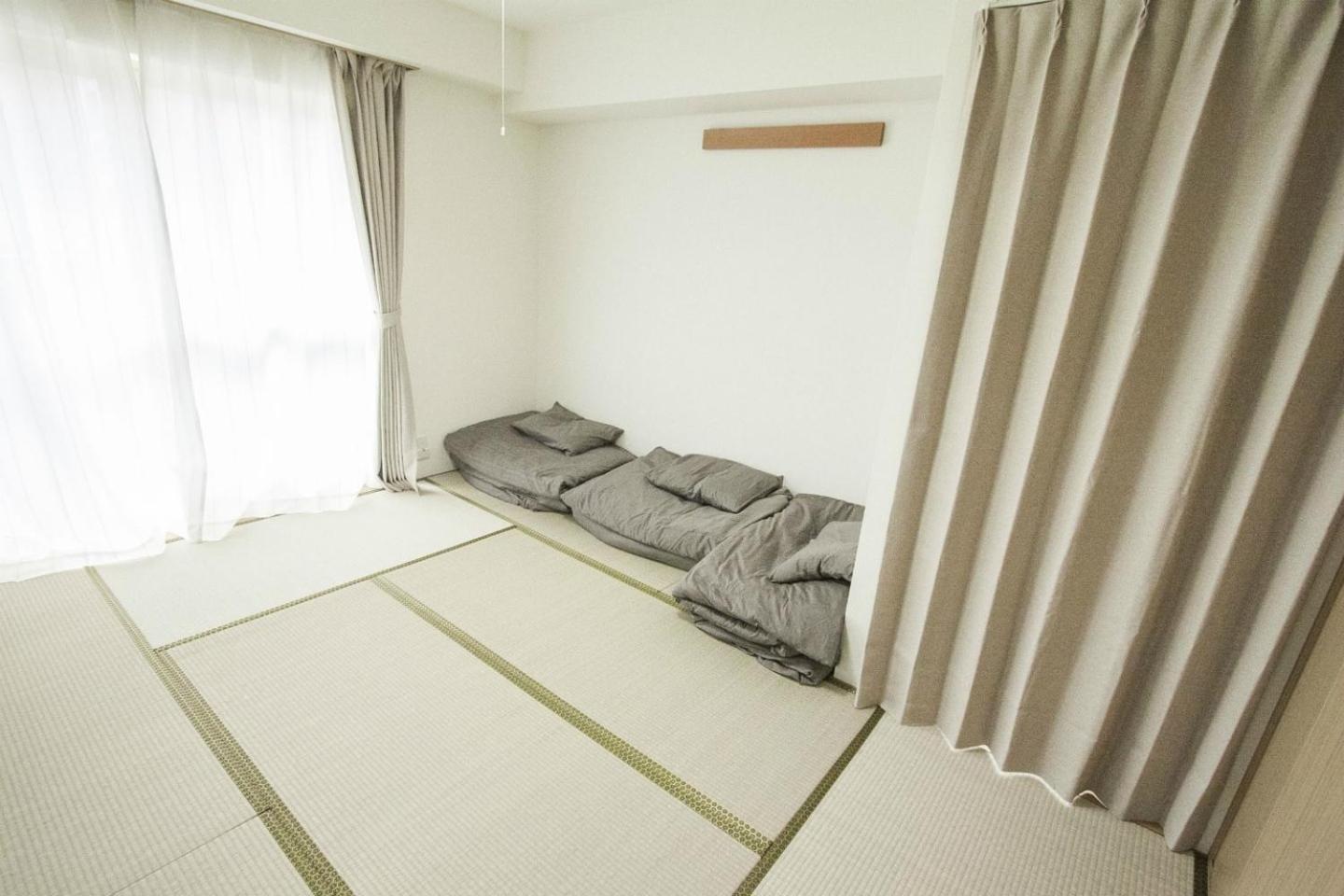 Bios Hall / Vacation STAY 2177
