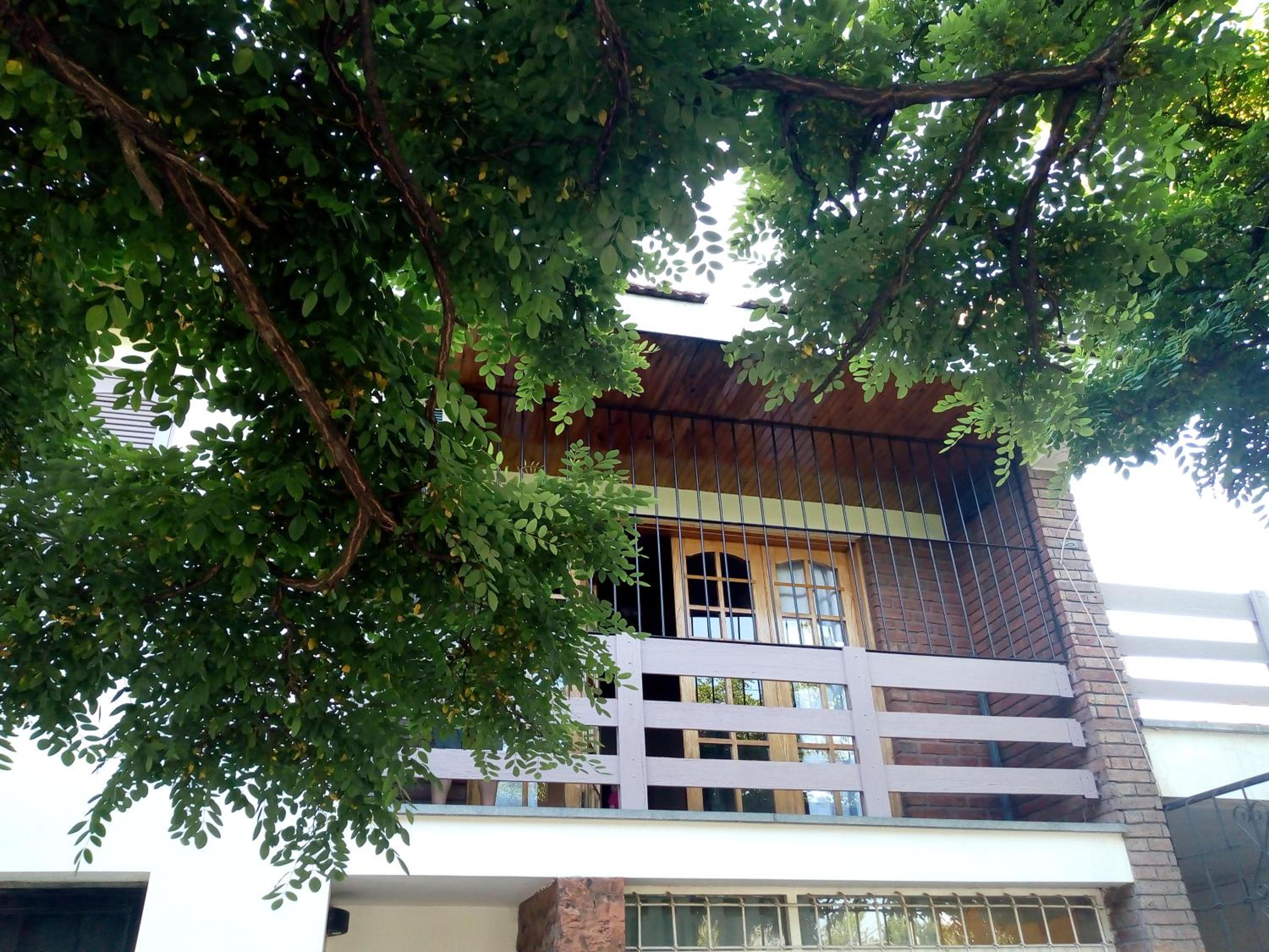 Casa centrica
