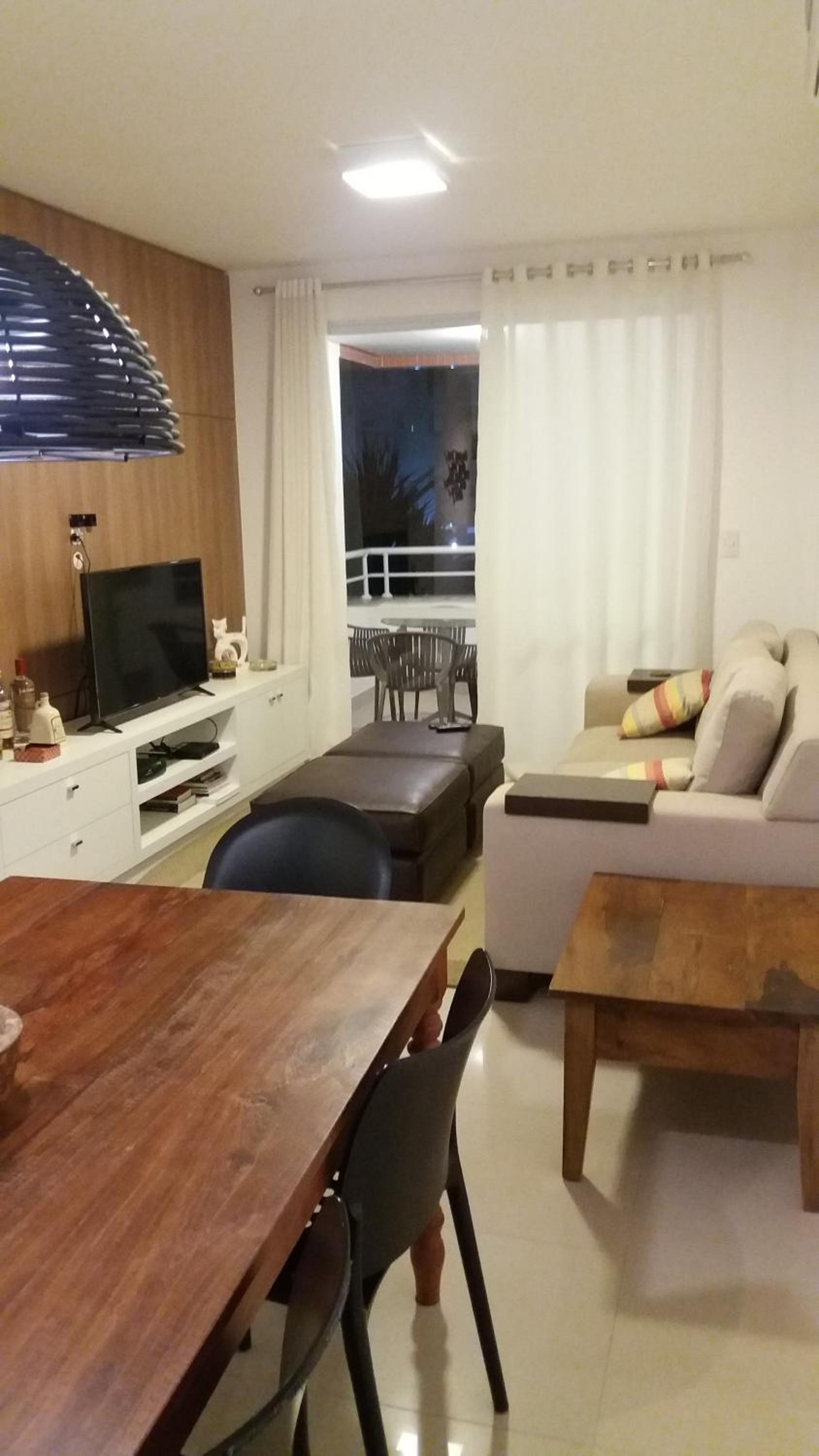 LINDO APARTAMENTO NOS INGLESES