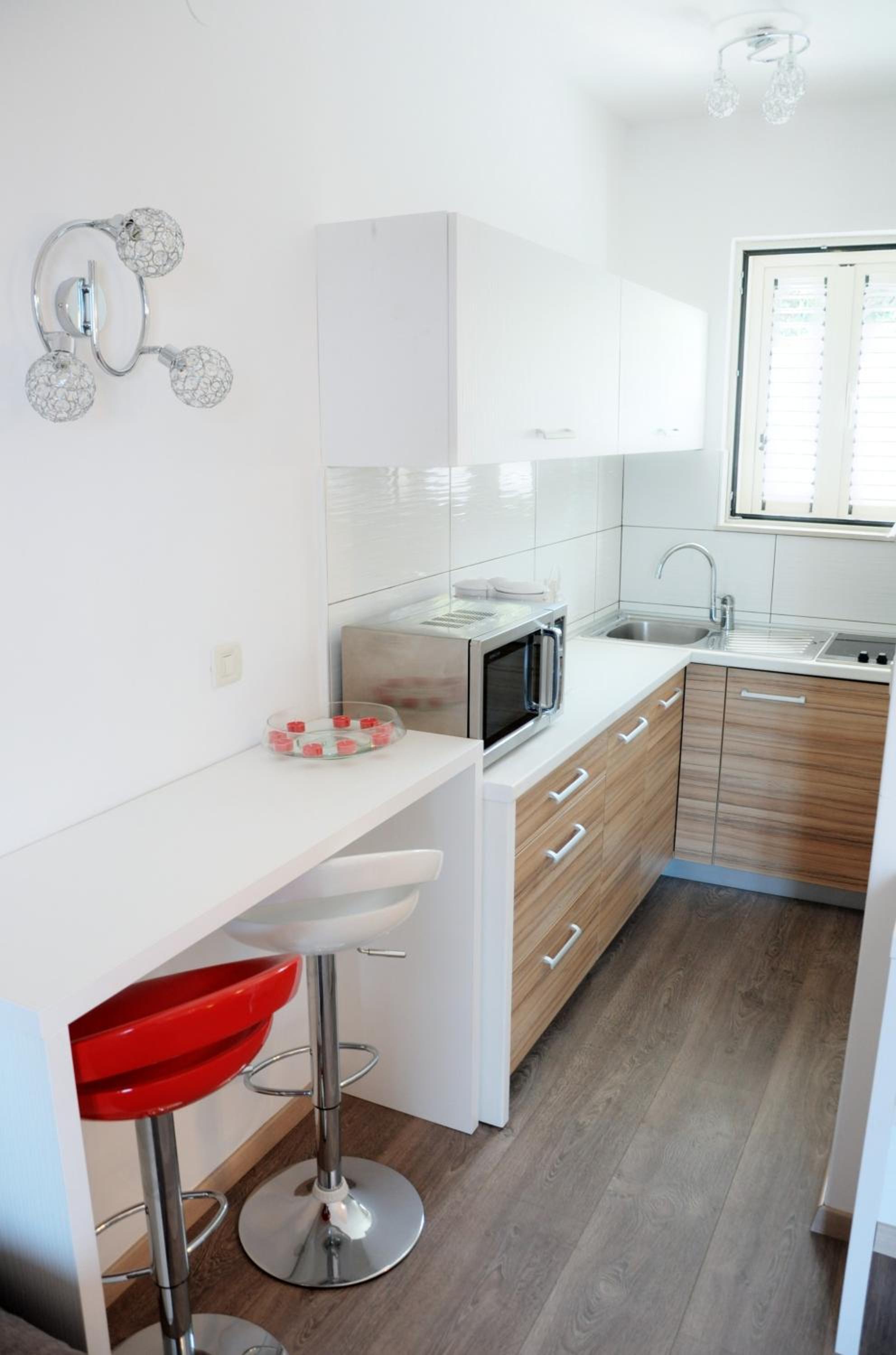 Paradis Apartments