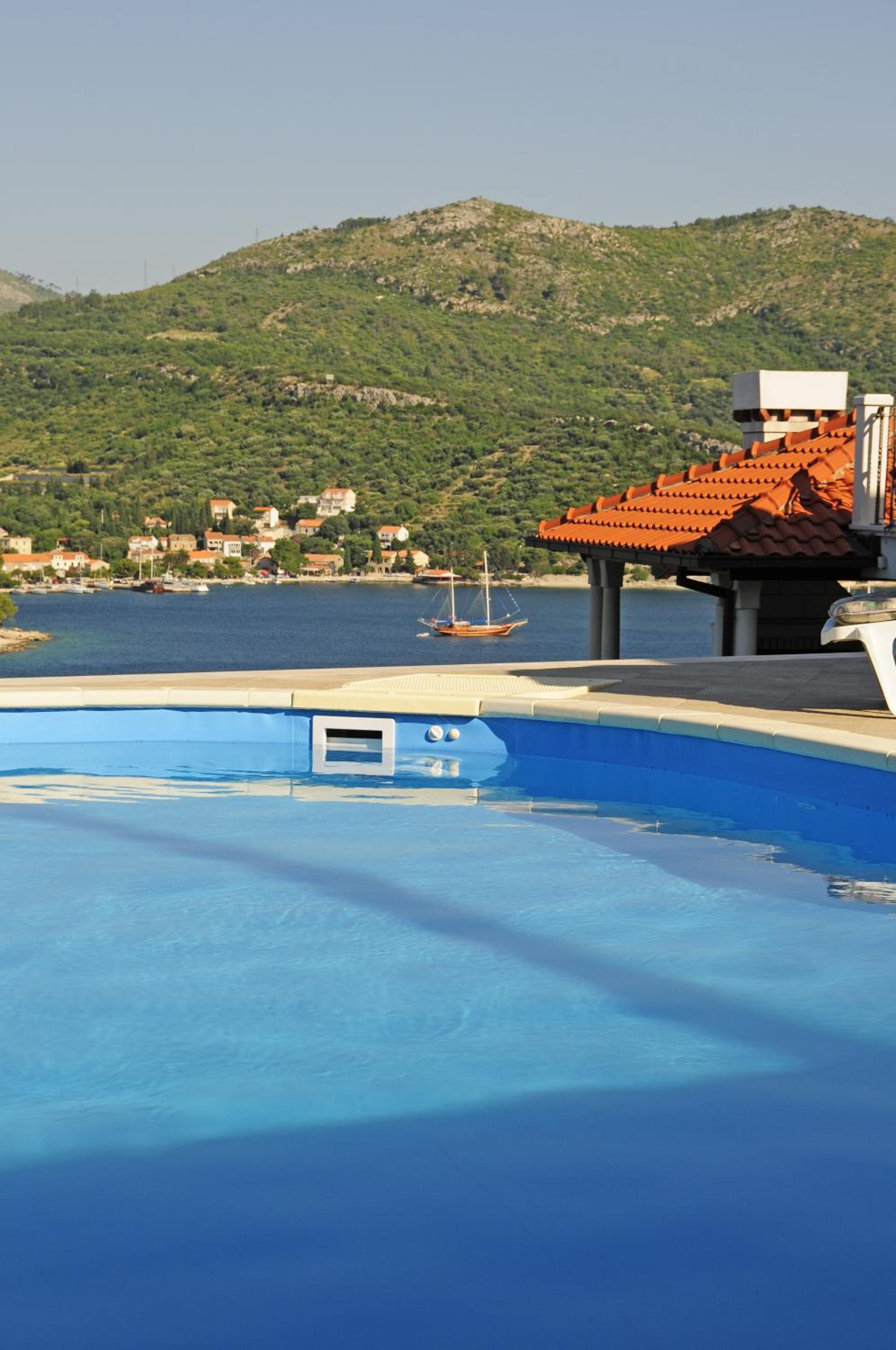 Paradis Apartments