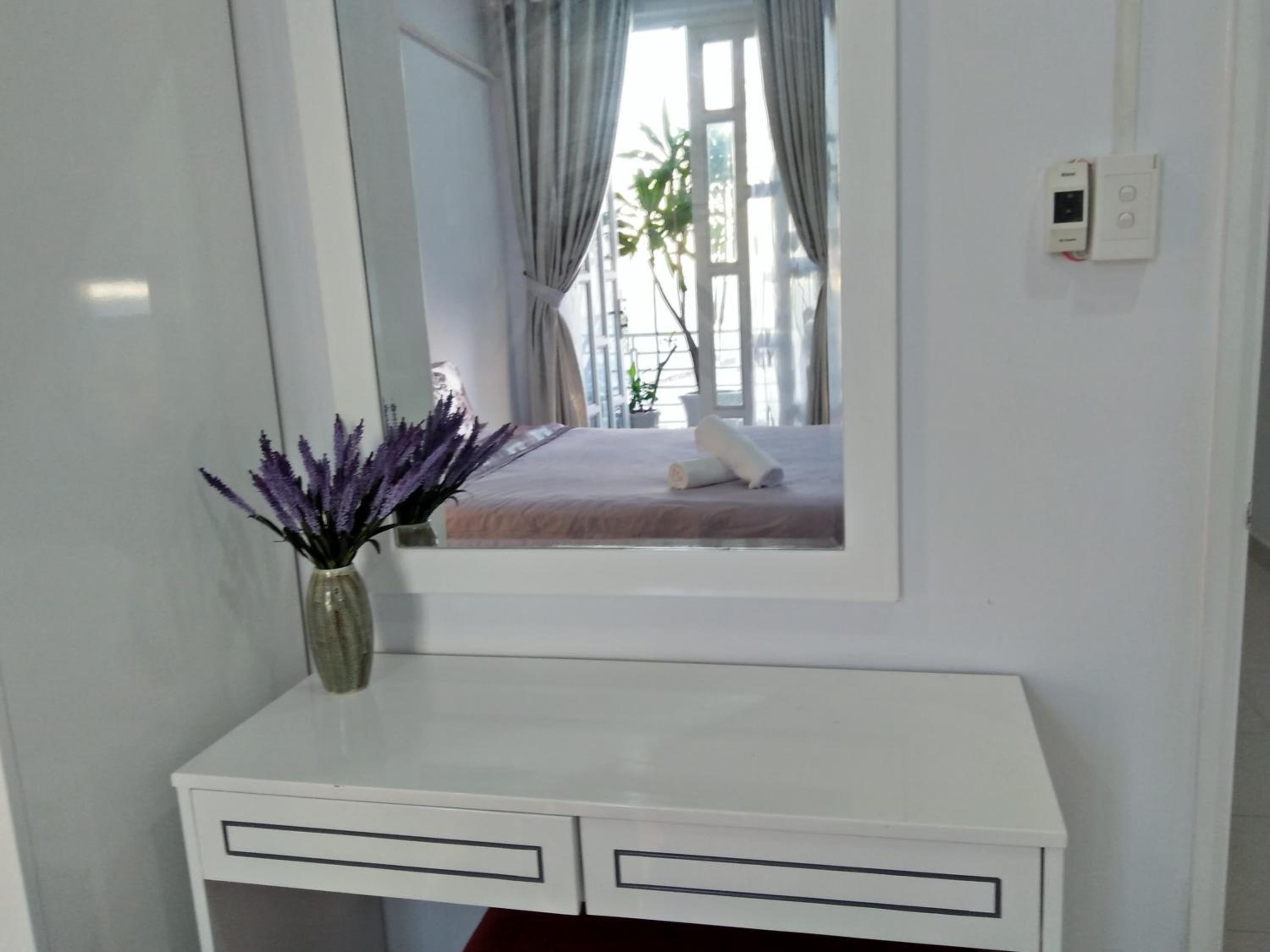 Lehome Serviced Apartment-Binh Thanh Dist
