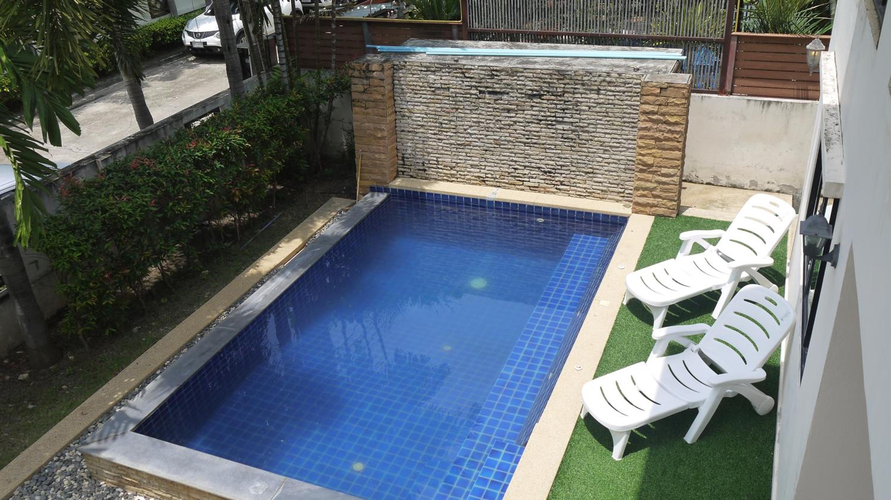 Villa La