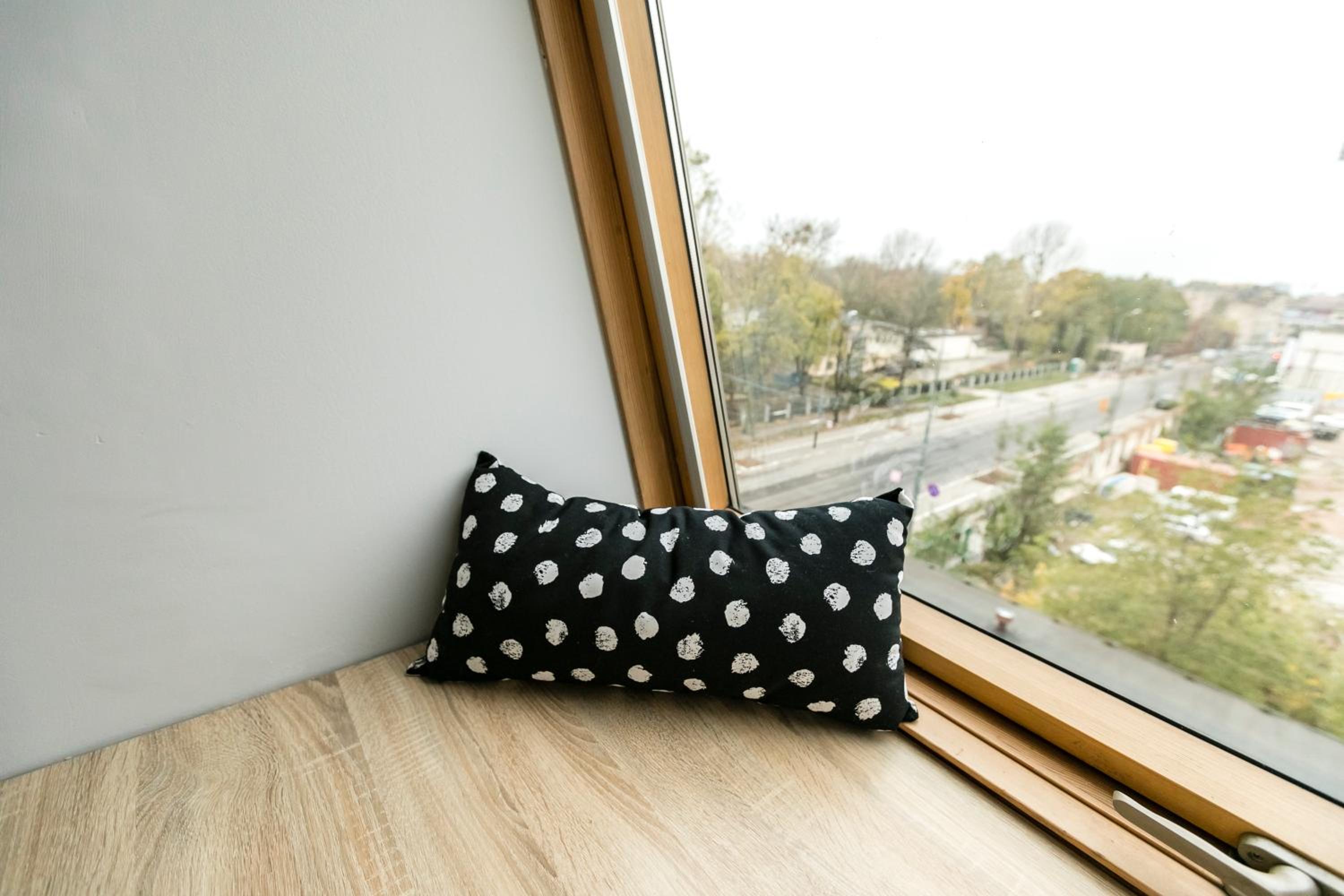 Apartamenty Stare Zoo