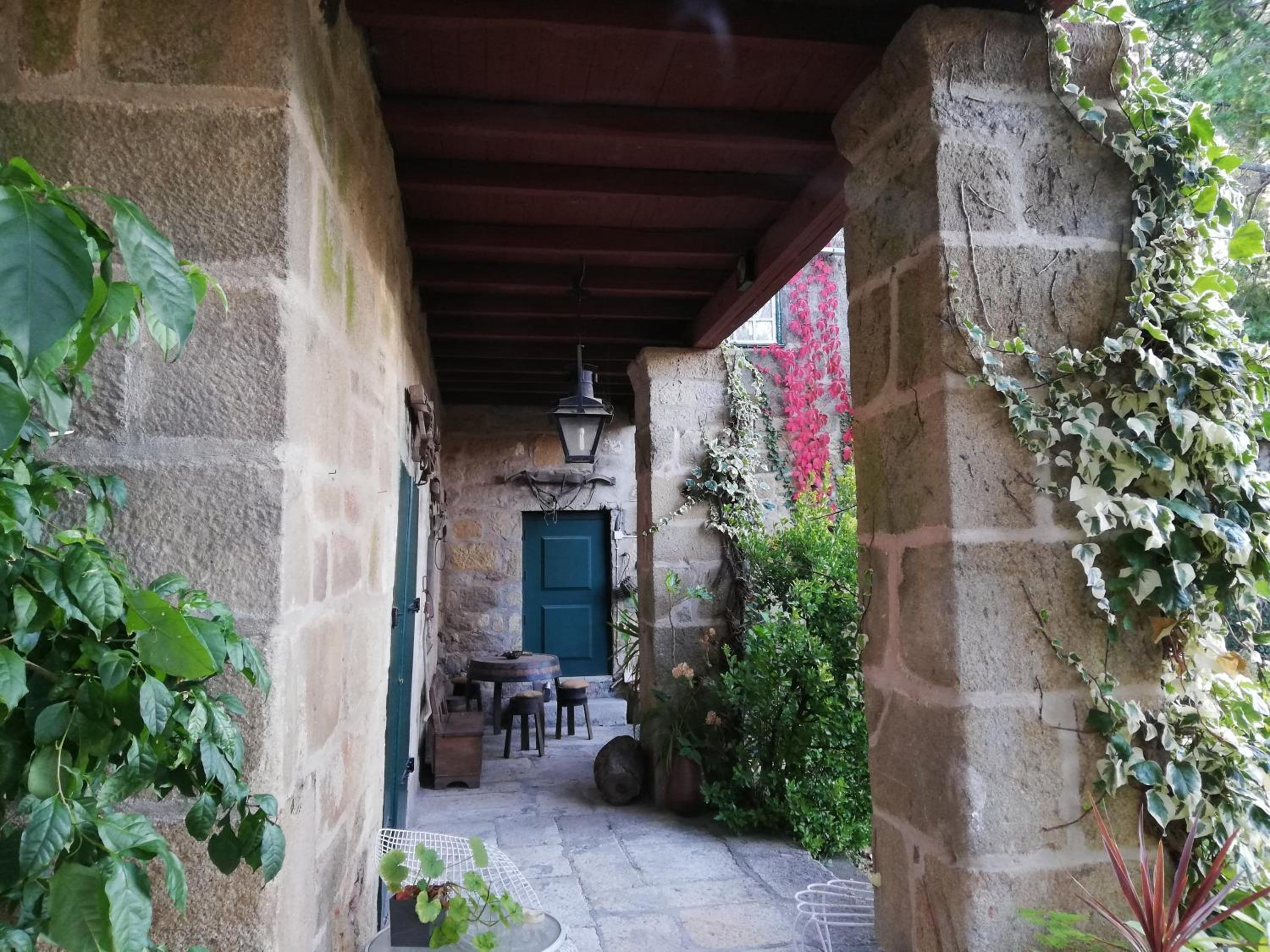 Quinta da Comenda