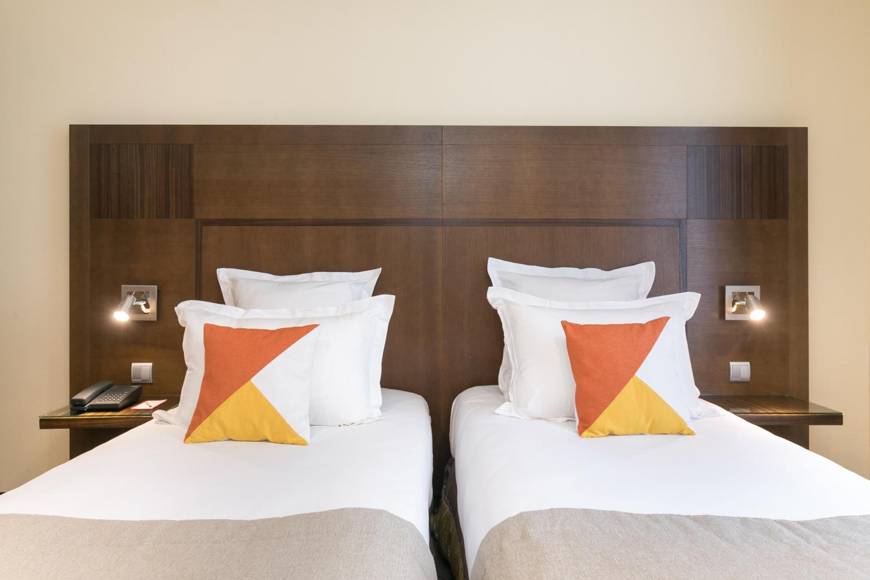 Hotel Le Cardinal 28