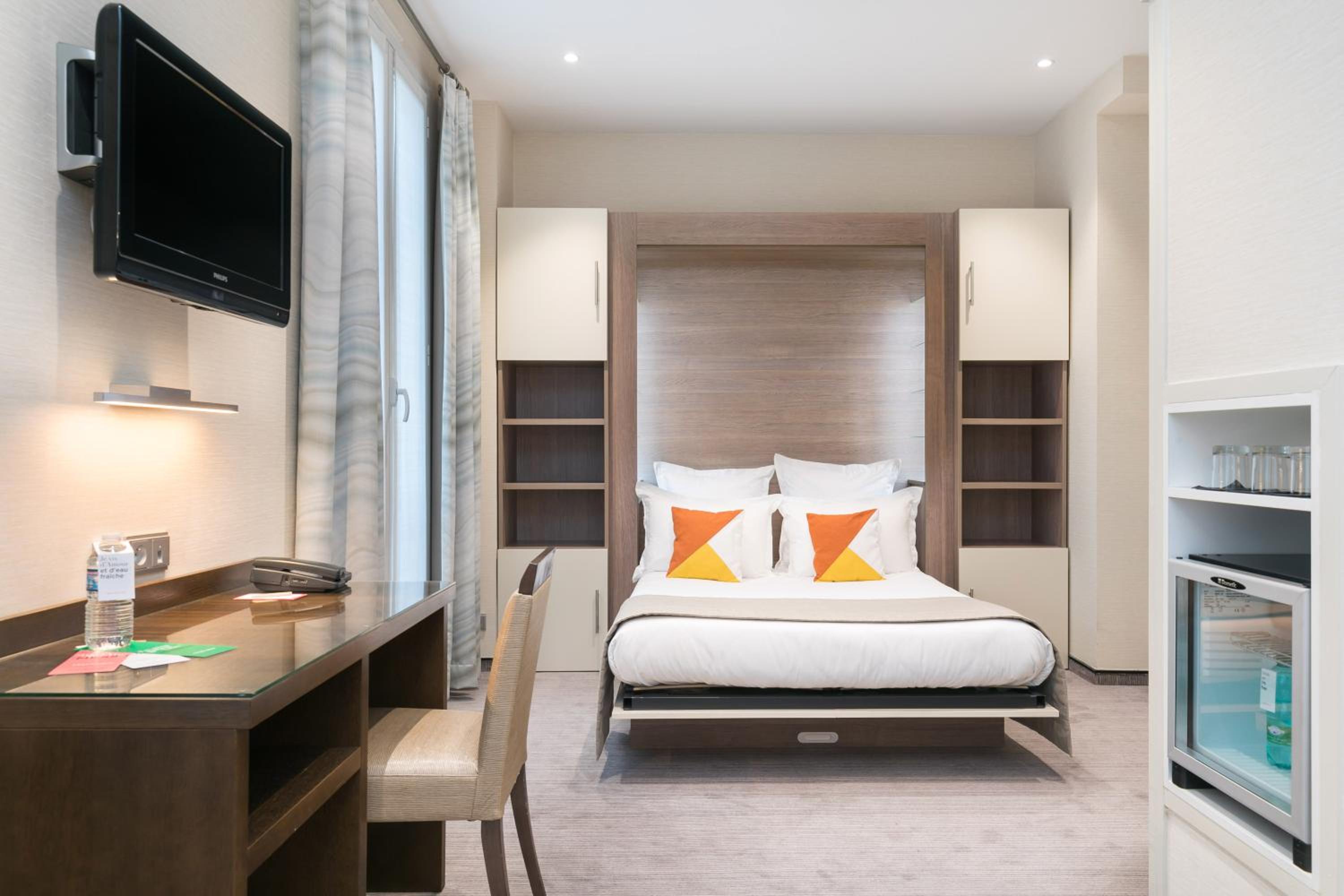 Hotel Le Cardinal 38