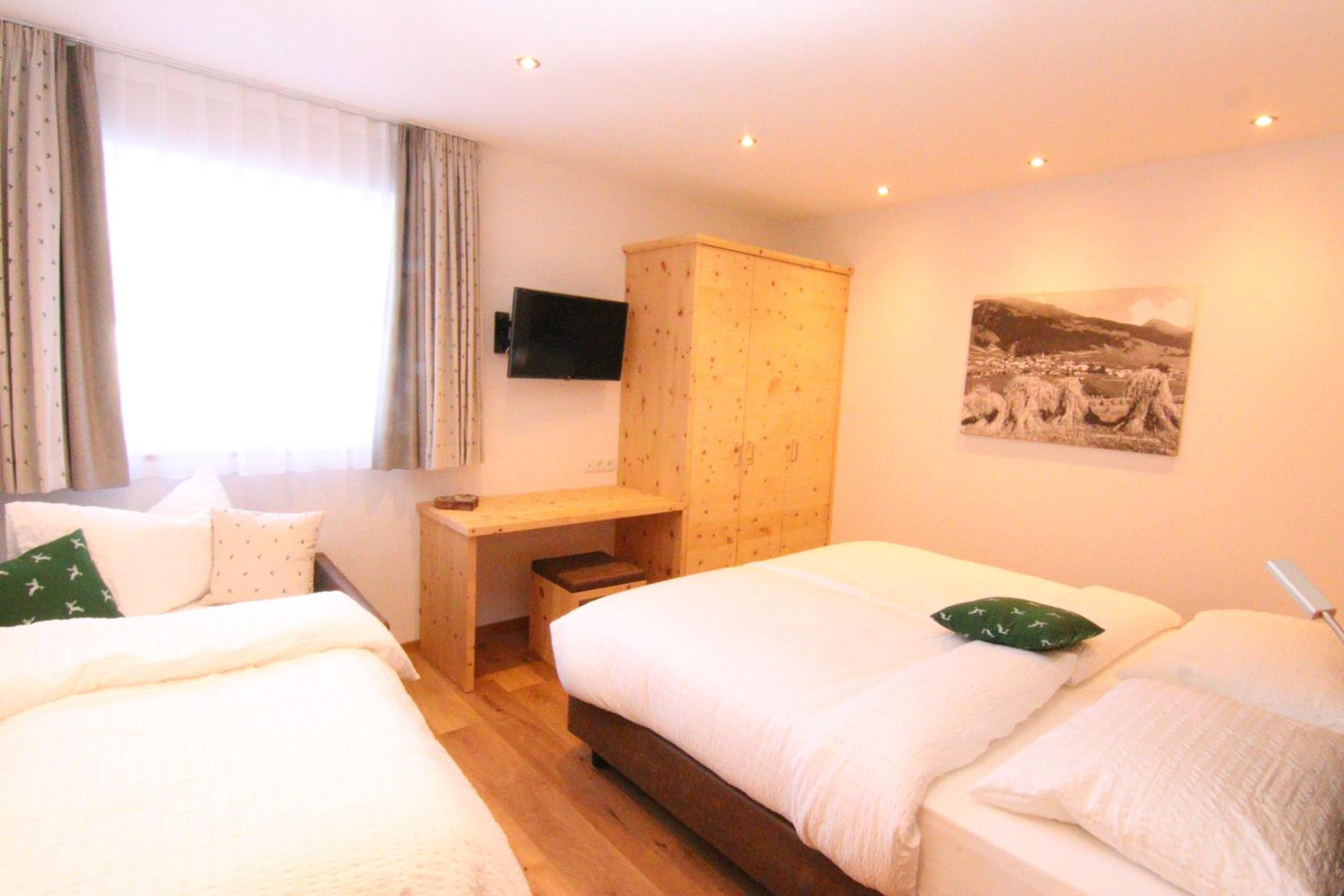 Apart Bauernhof ,,Becka Hof´´