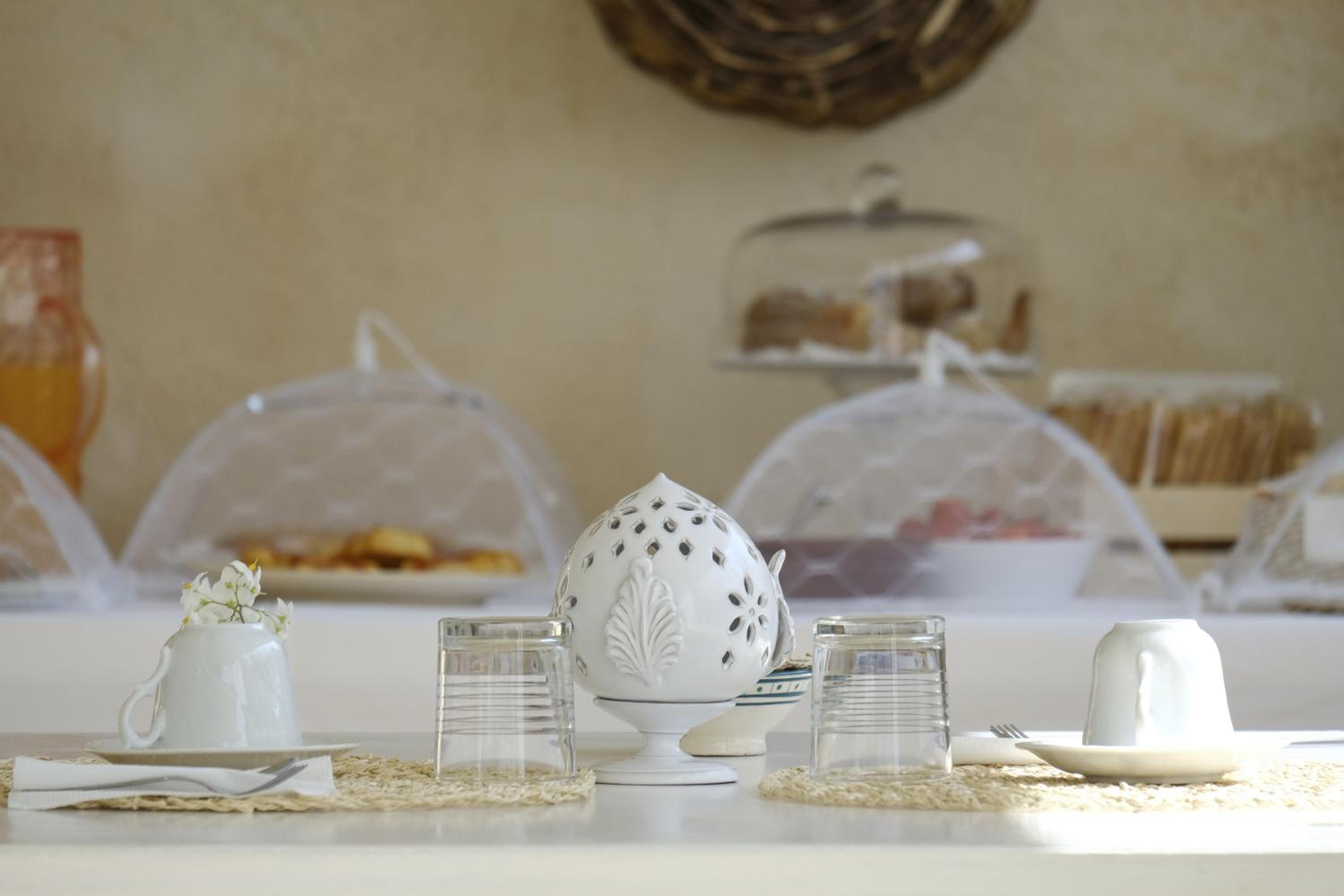 Masseria Li Capperi