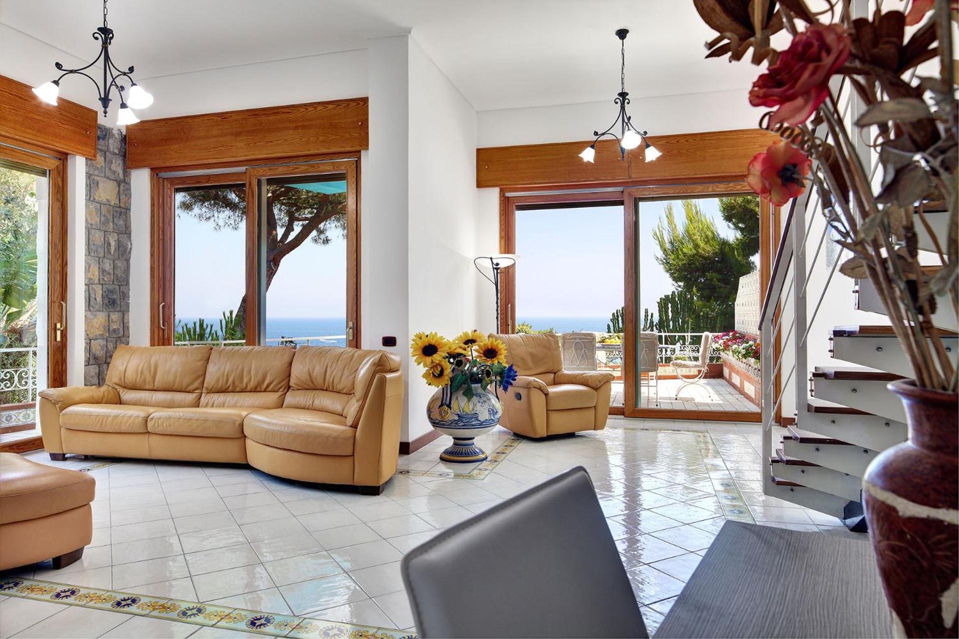 Villa Flory view 4