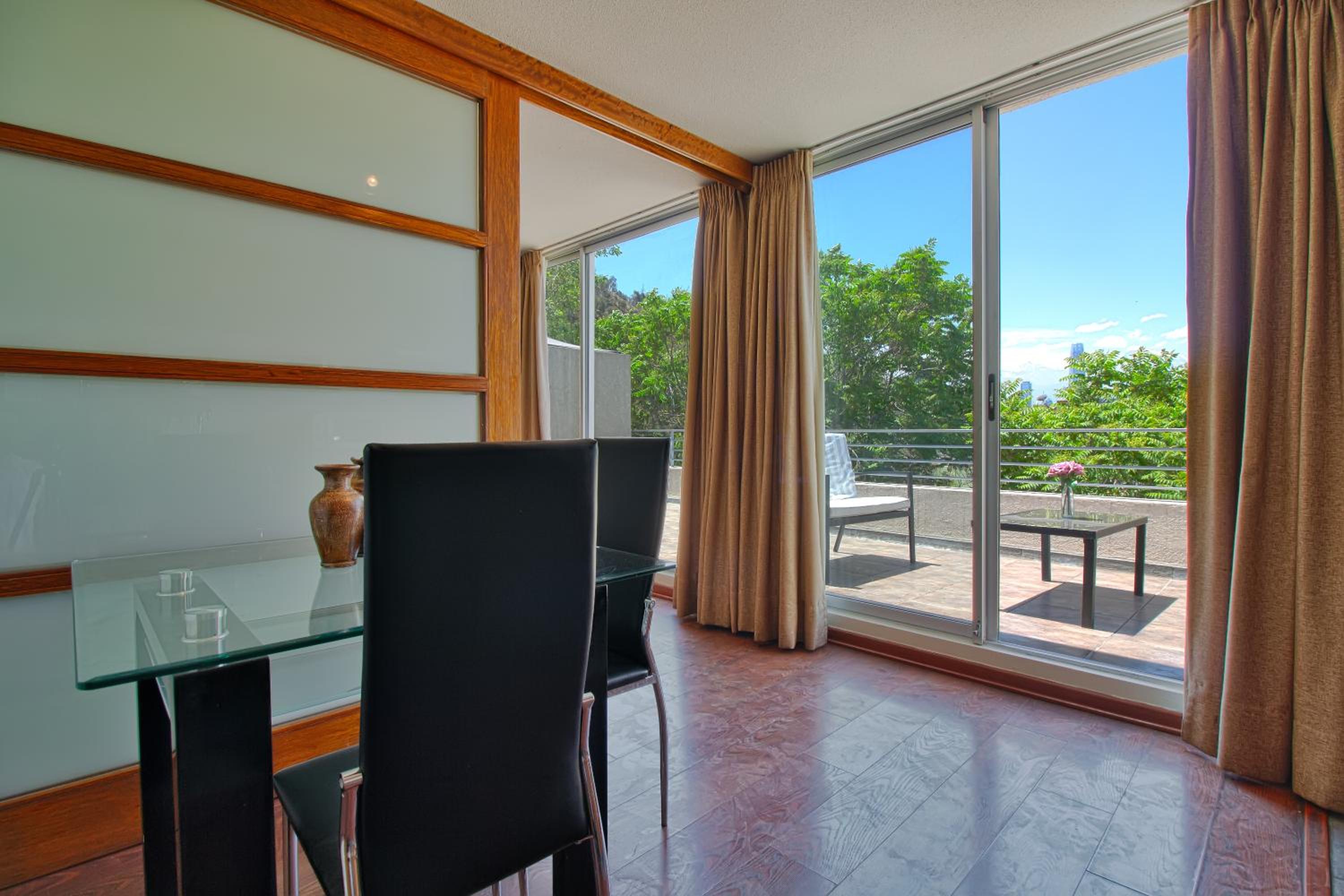 Bellavista Terrace view 2