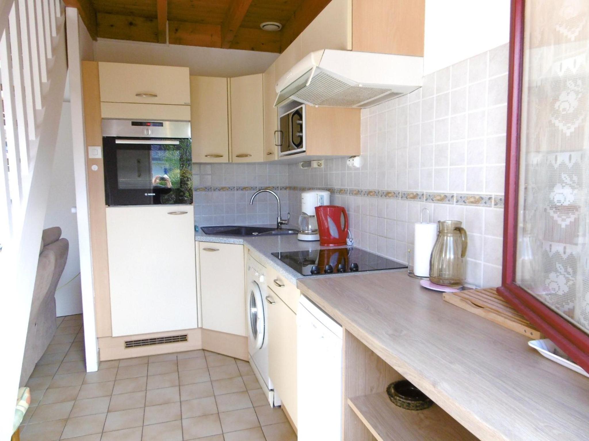 Maisonnette Elen view 5