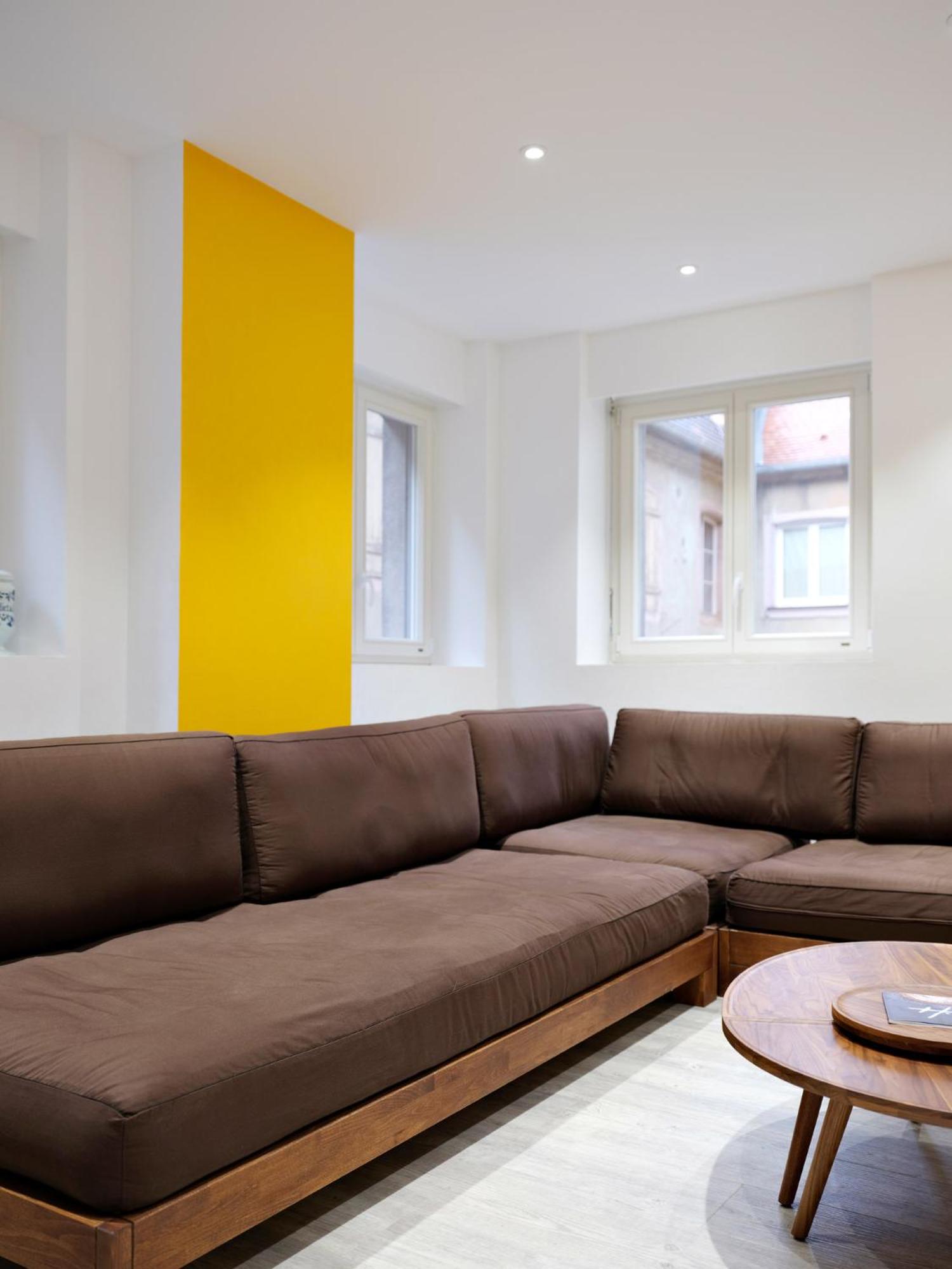 Les Suites Du Cygne